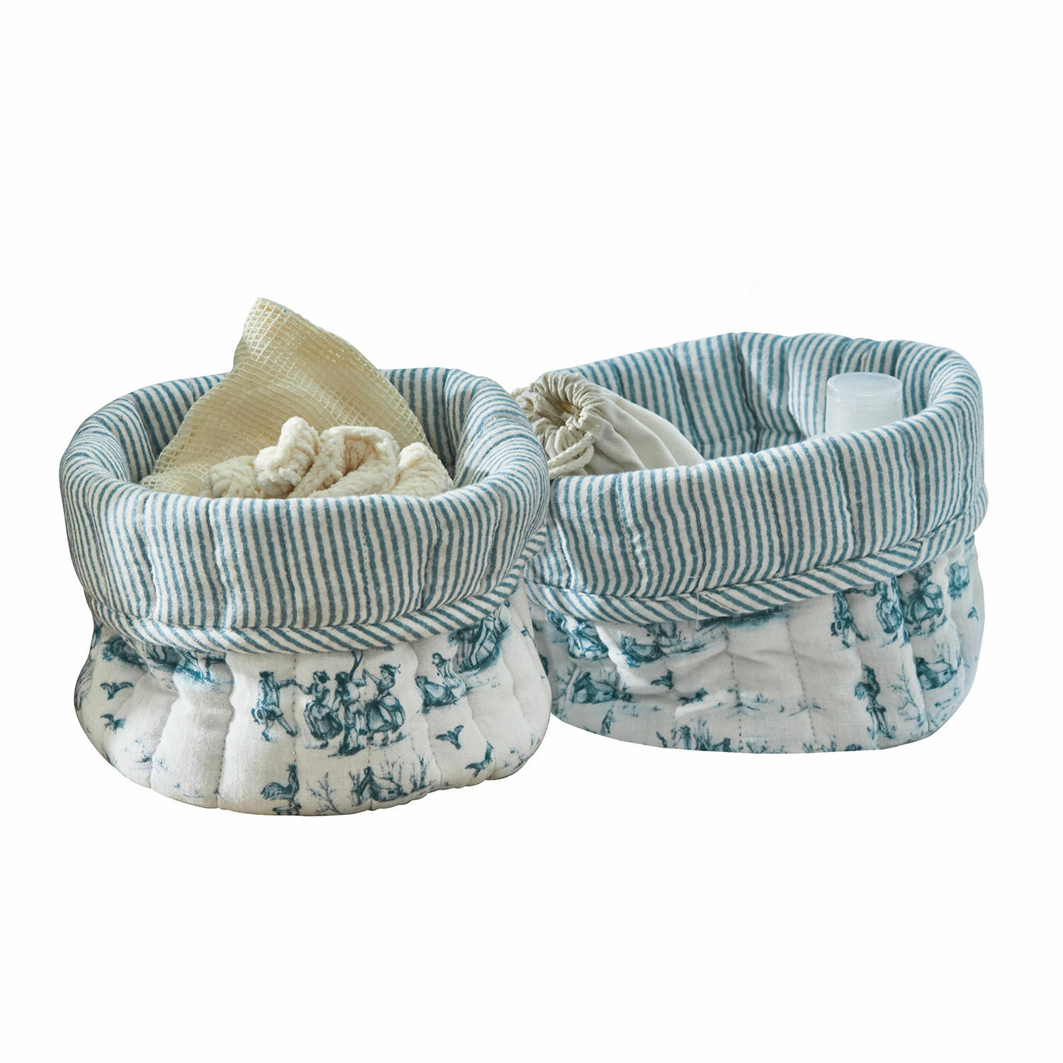 Mand set van 2 Emilie