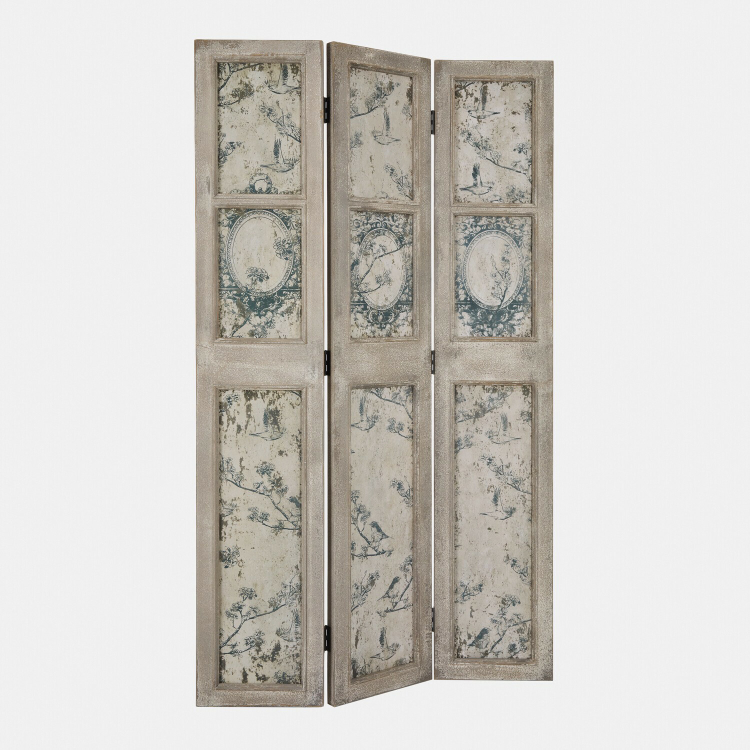 Roomdivider Chelun