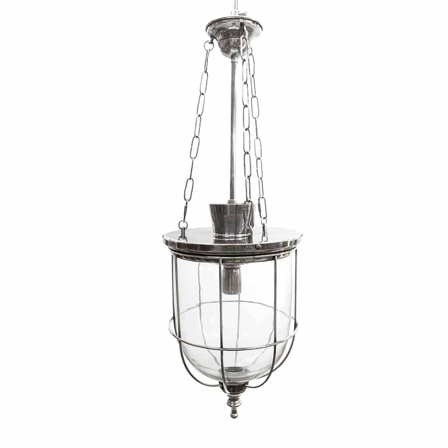 Suspension Lucan