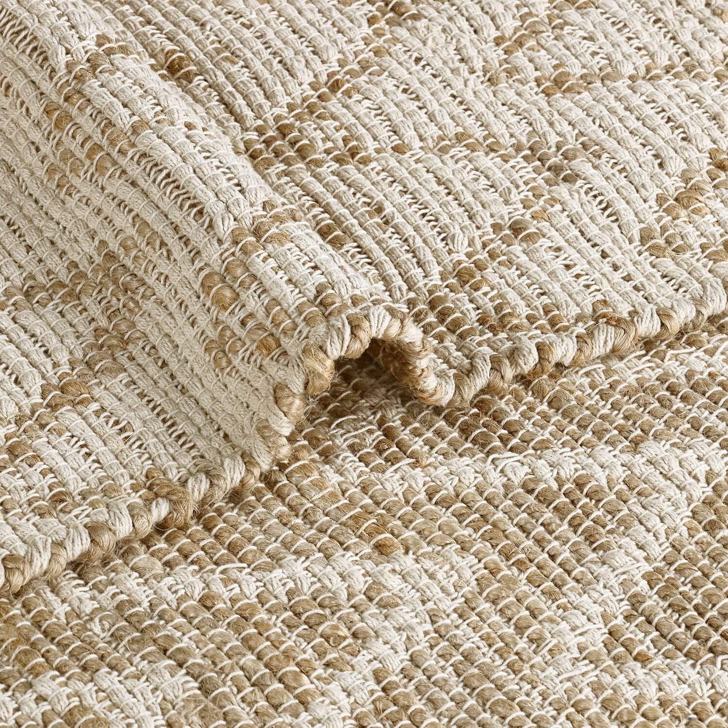 Tapis réversible Vendeline