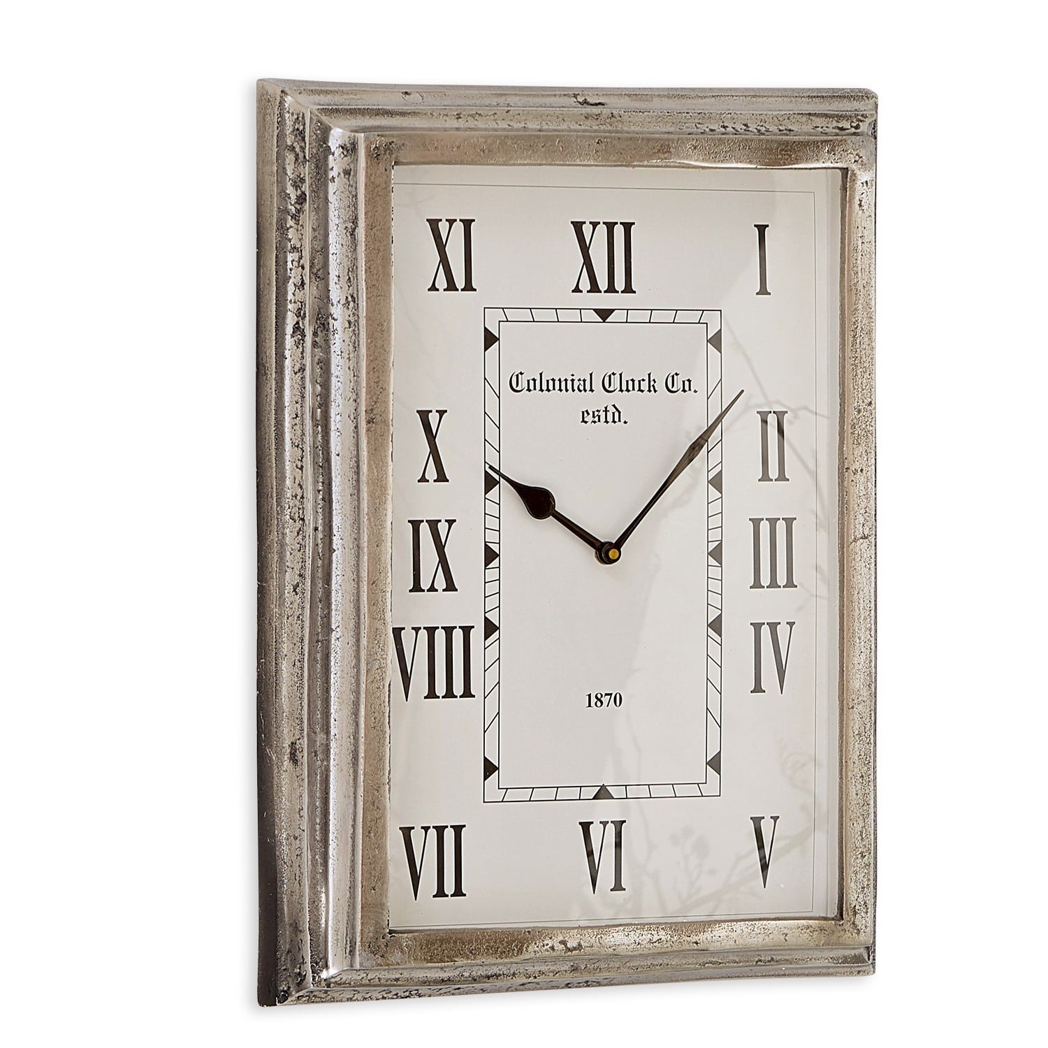 Horloge Roman