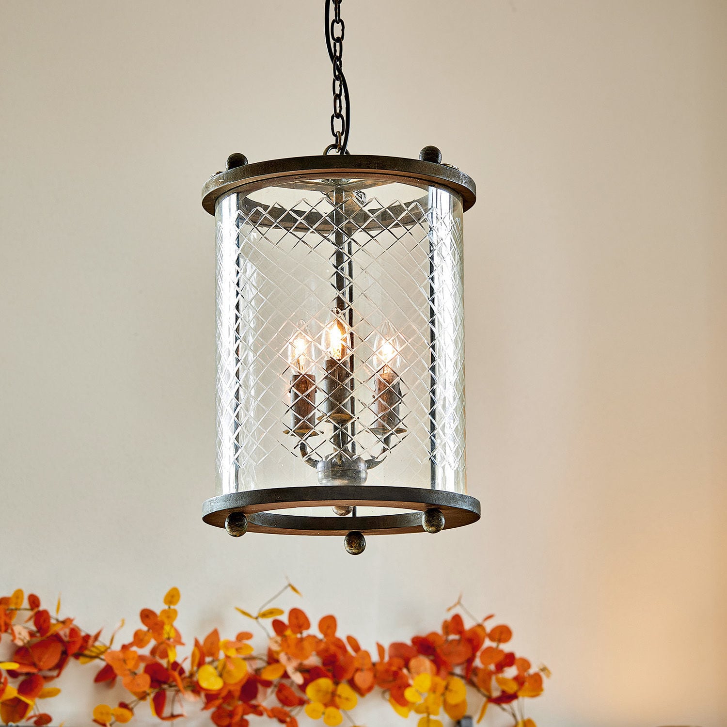 Hanglamp Willard