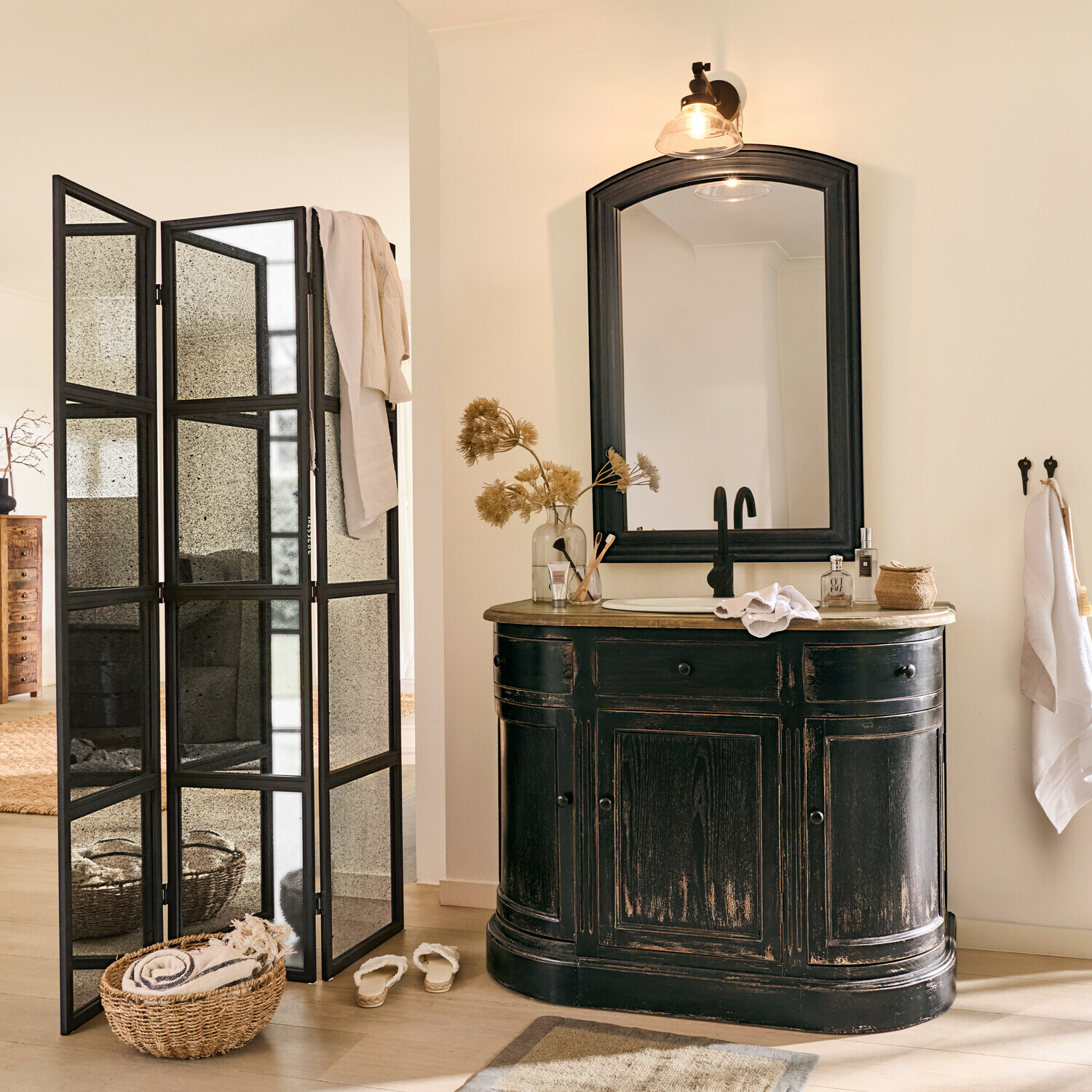 Miroir Ashwyn