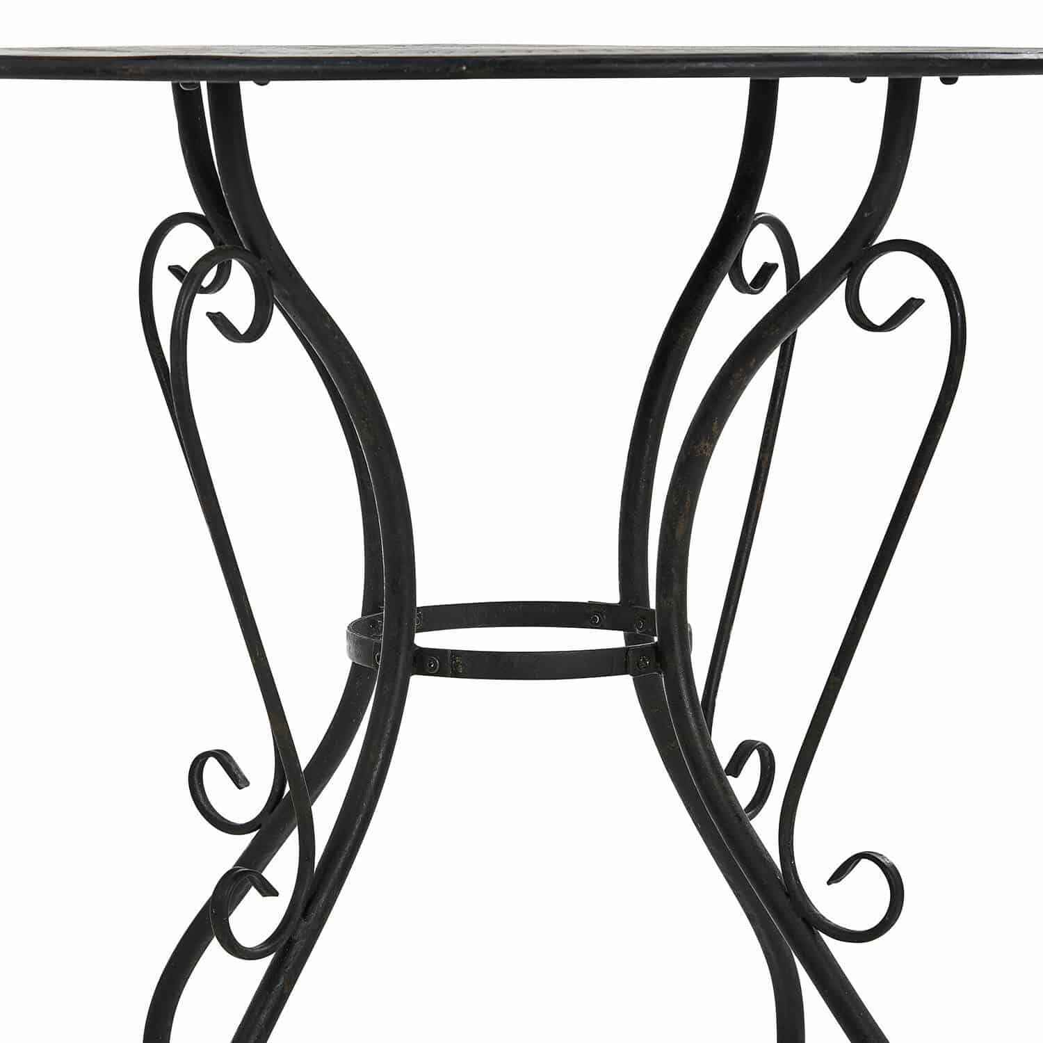 Tafel Aube