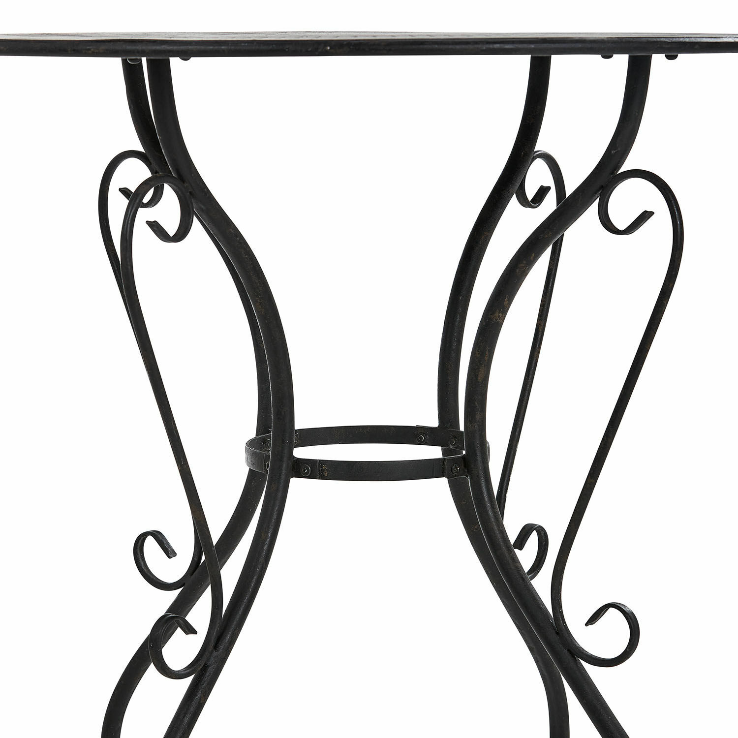 Table Aube