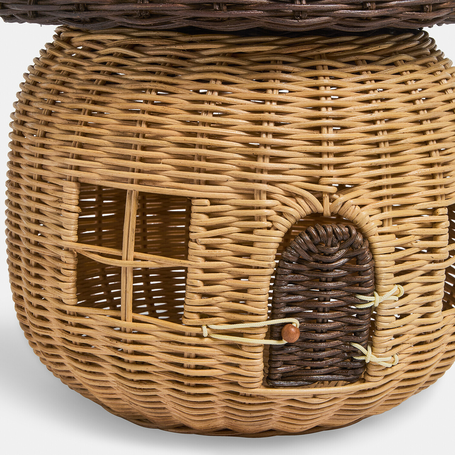 Fliegenpilzkorb Lindås