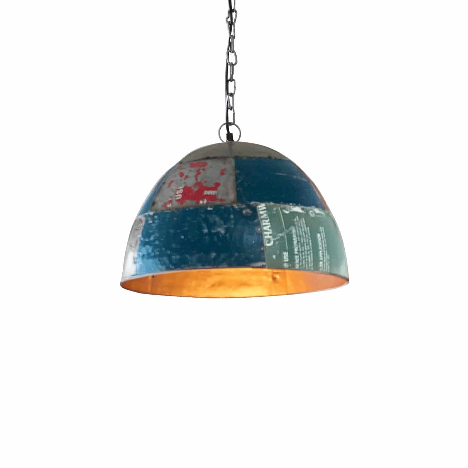 Suspension Cosmo