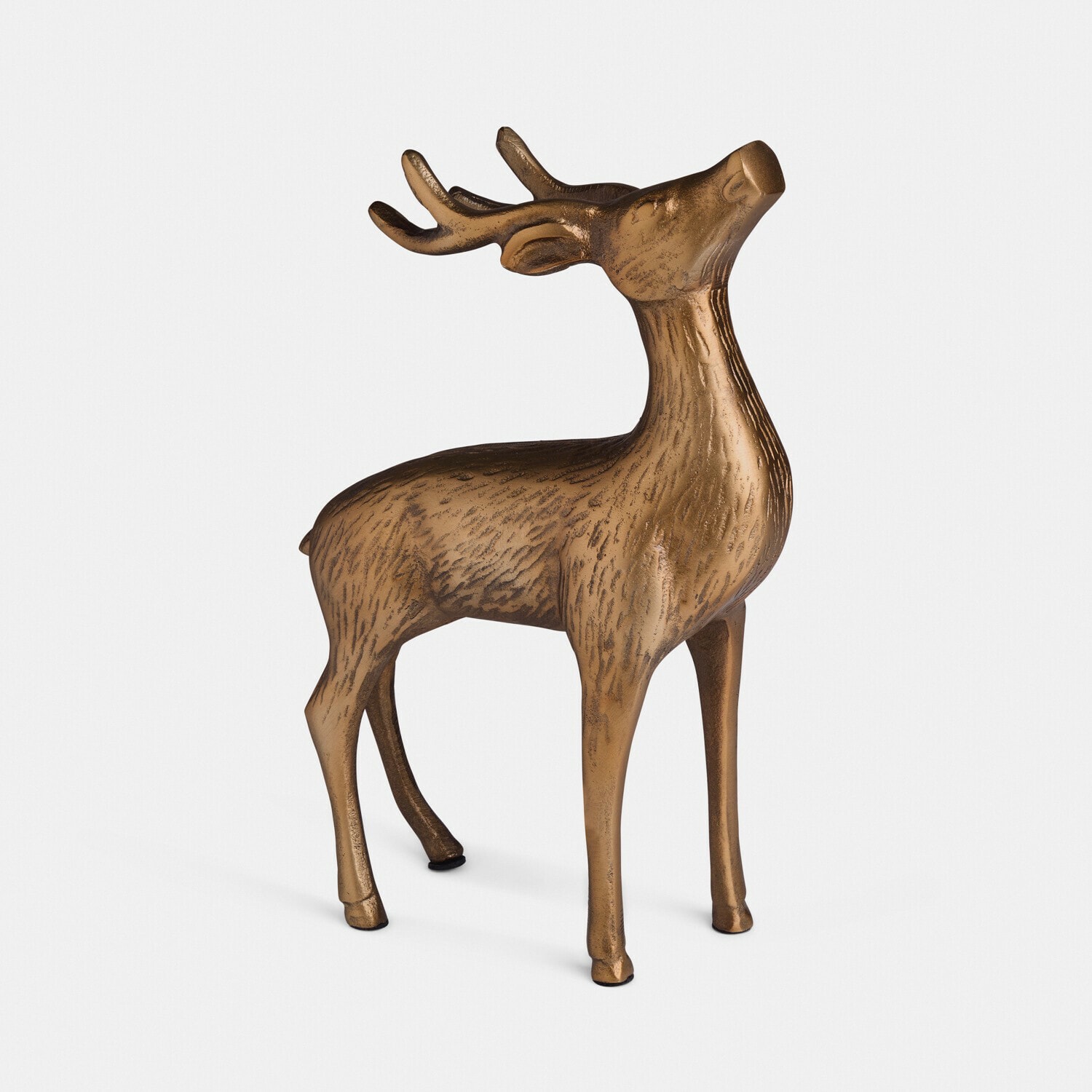 Decoratief hert set van 2 Grantmore