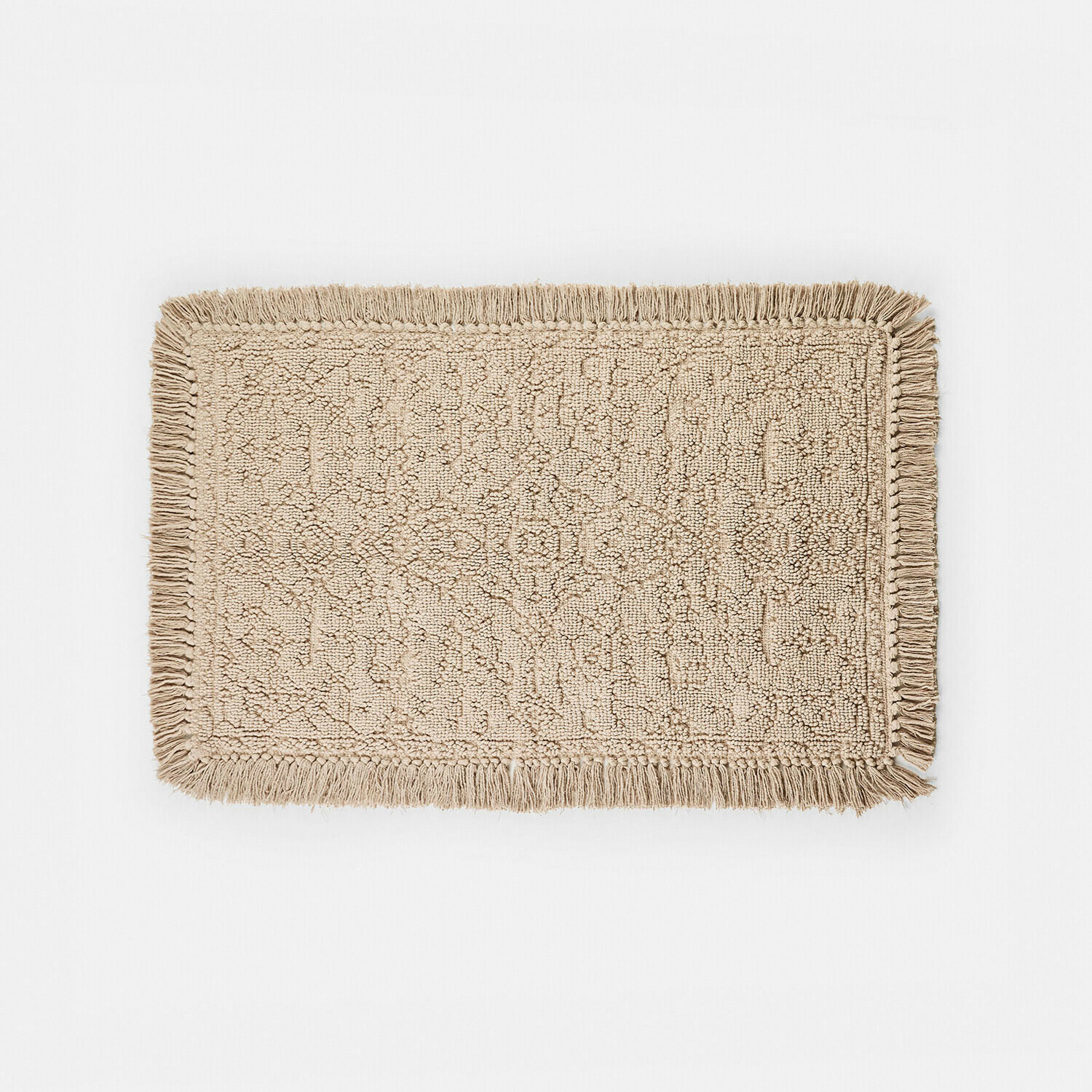 Tapis de bain Nevori