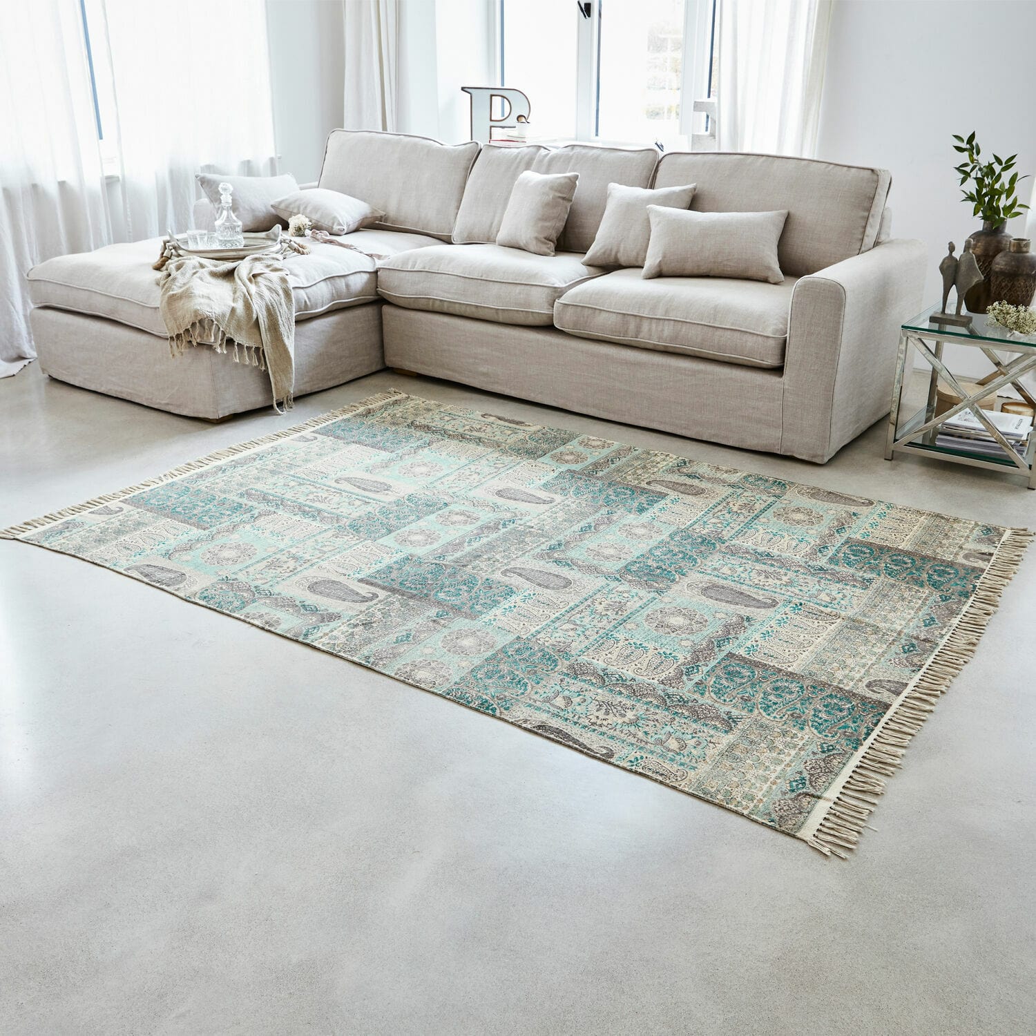 Tapis Eliott
