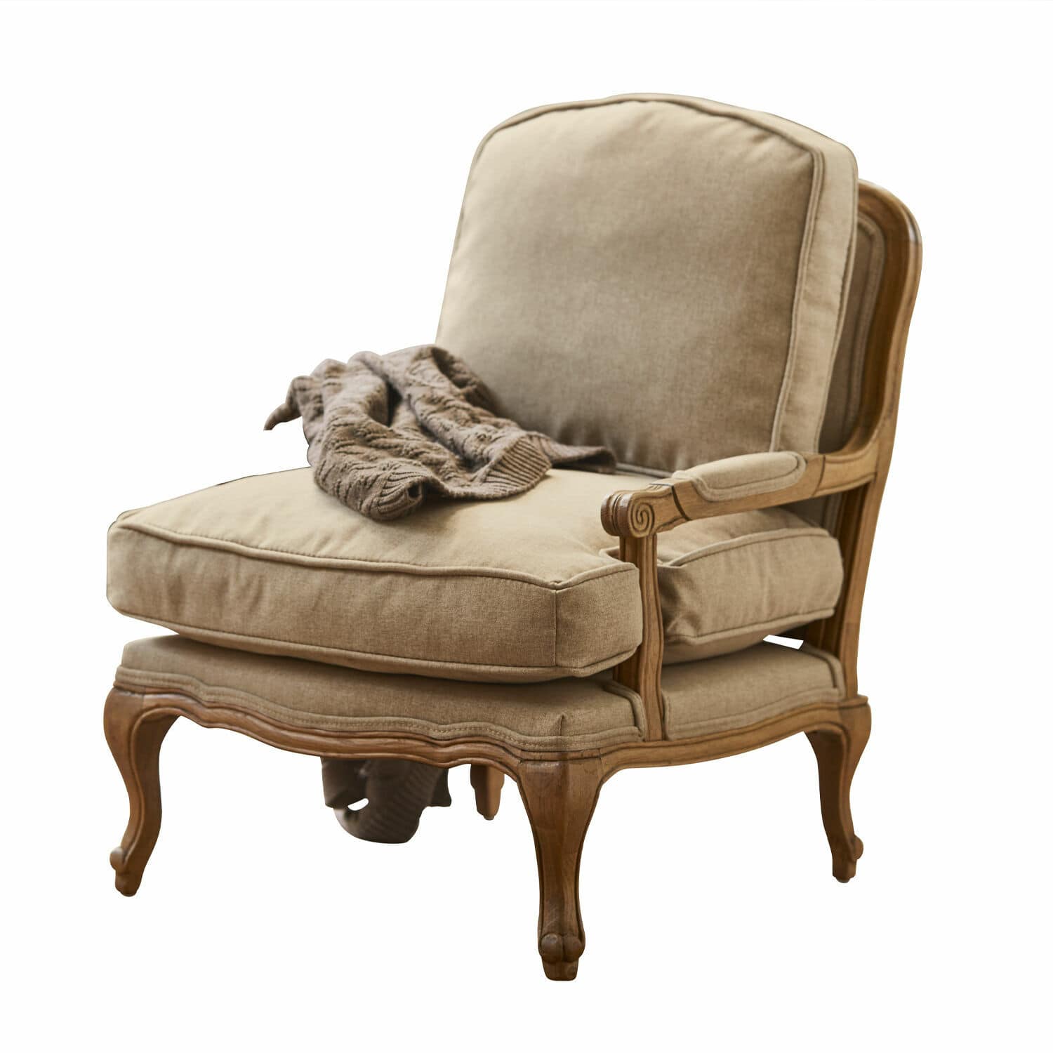 Kinderfauteuil Orlianne