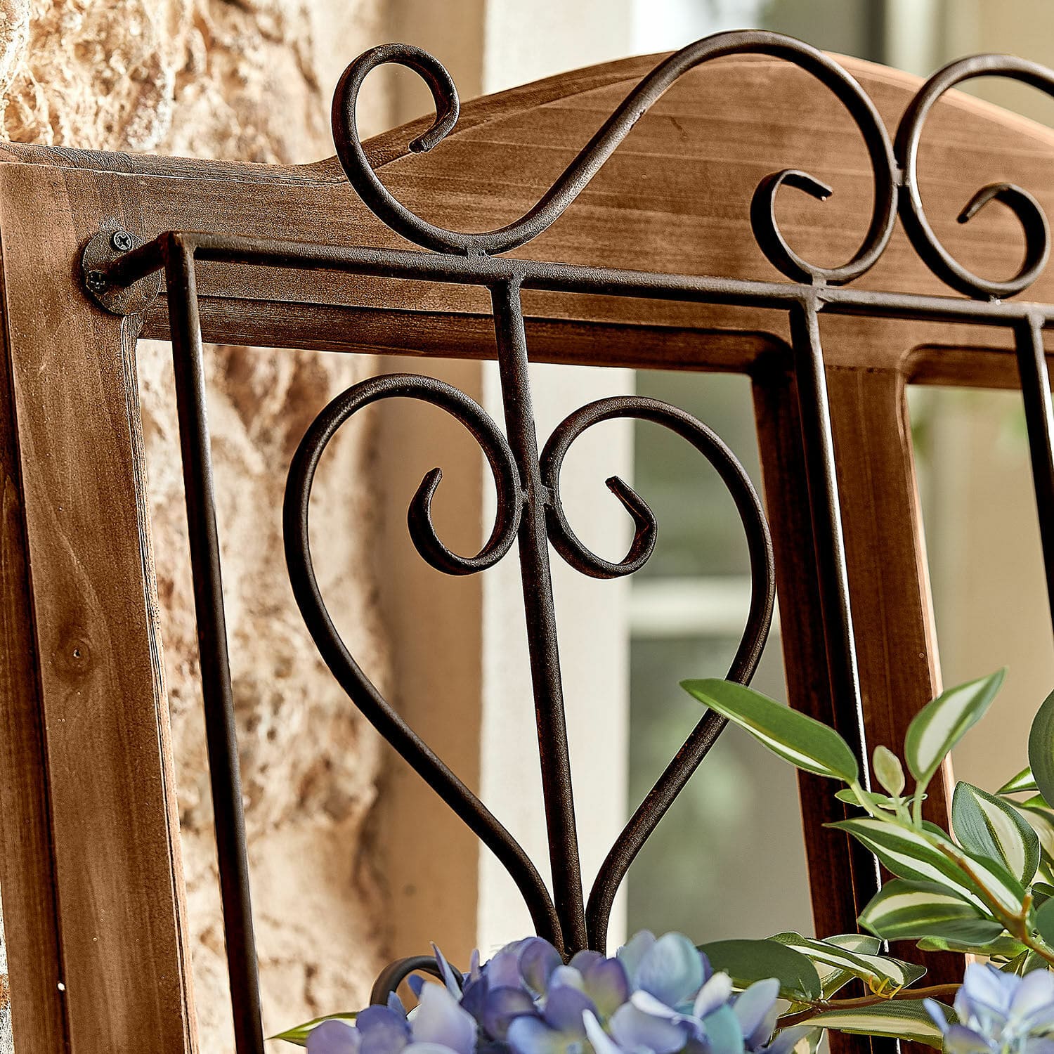 Bloempottenrek Nectarise