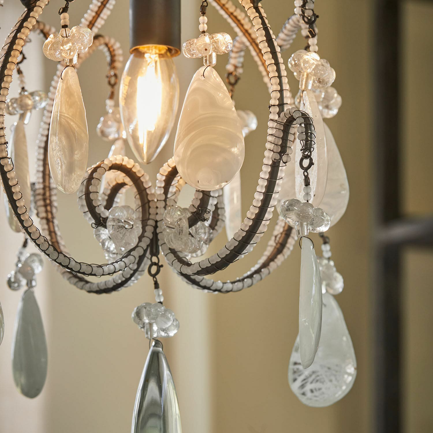 Hanglamp Calistron