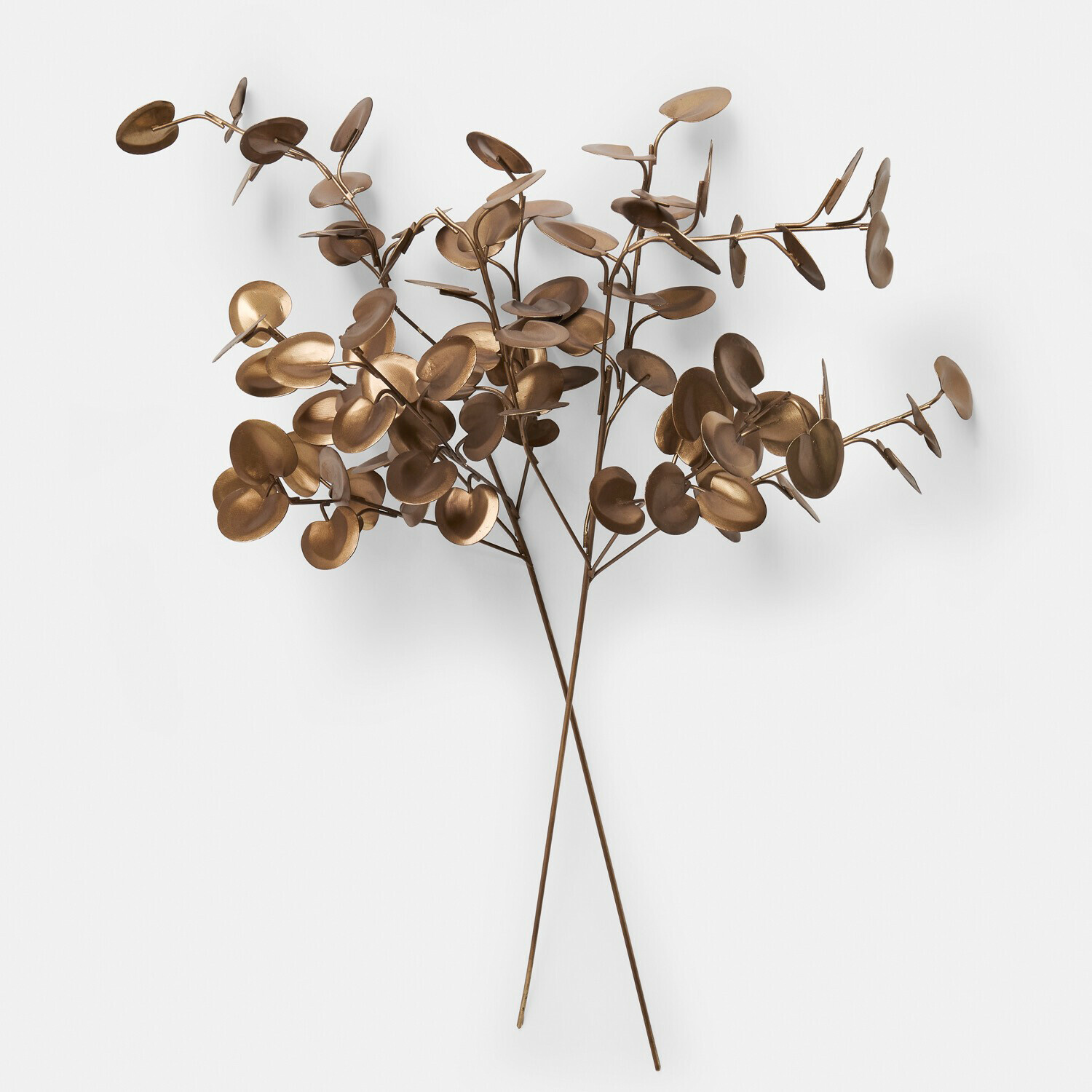 Decoratieve bloem set van 2 Velmora Decoratieve bloem set van 2 Velmora