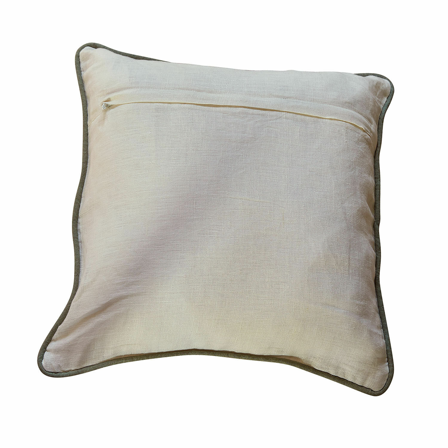 Housse de coussin Cévaline