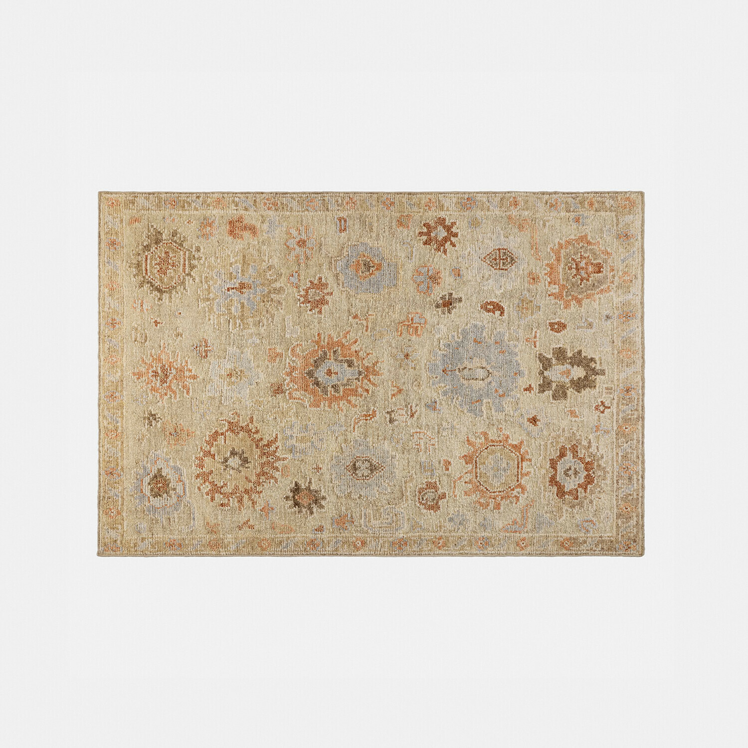 Tapis Jessamine