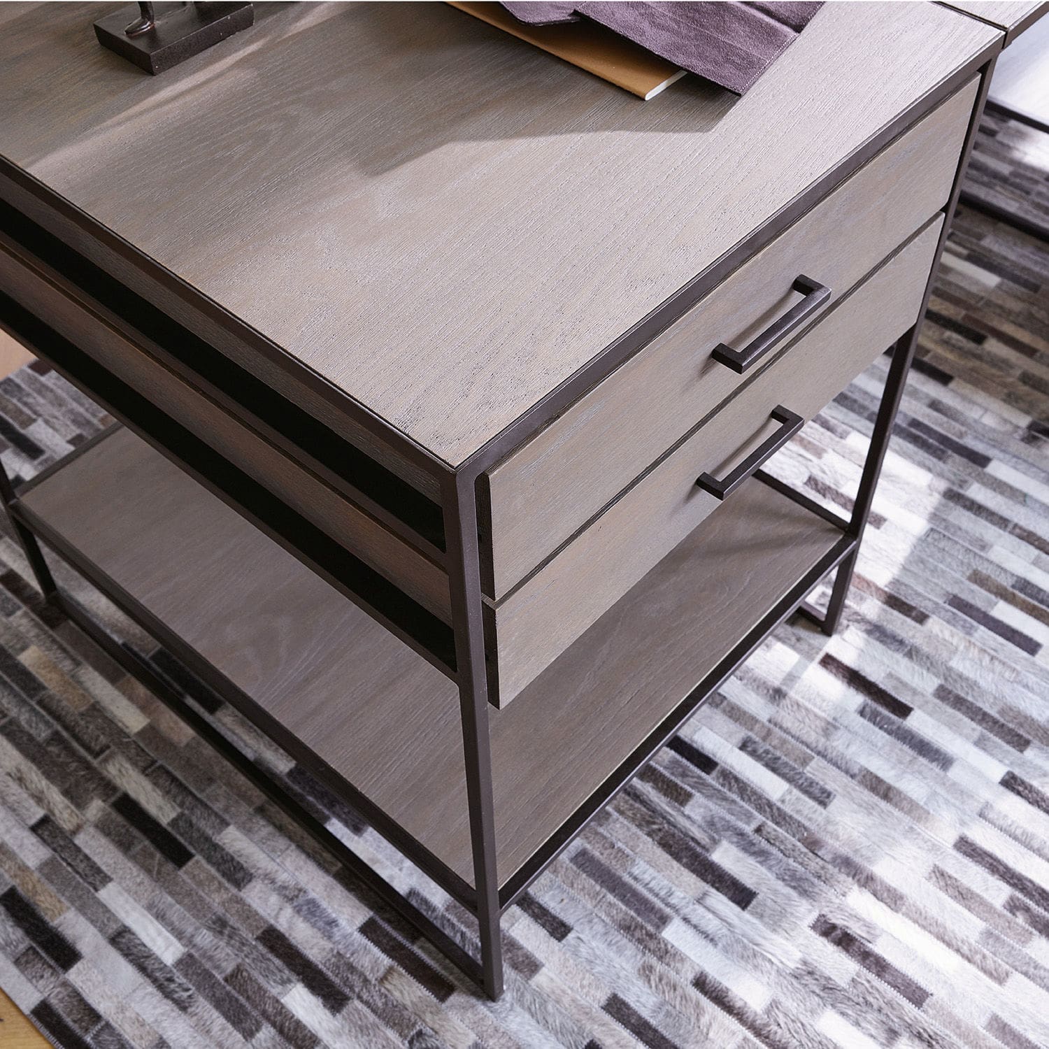 Bureau Lycus