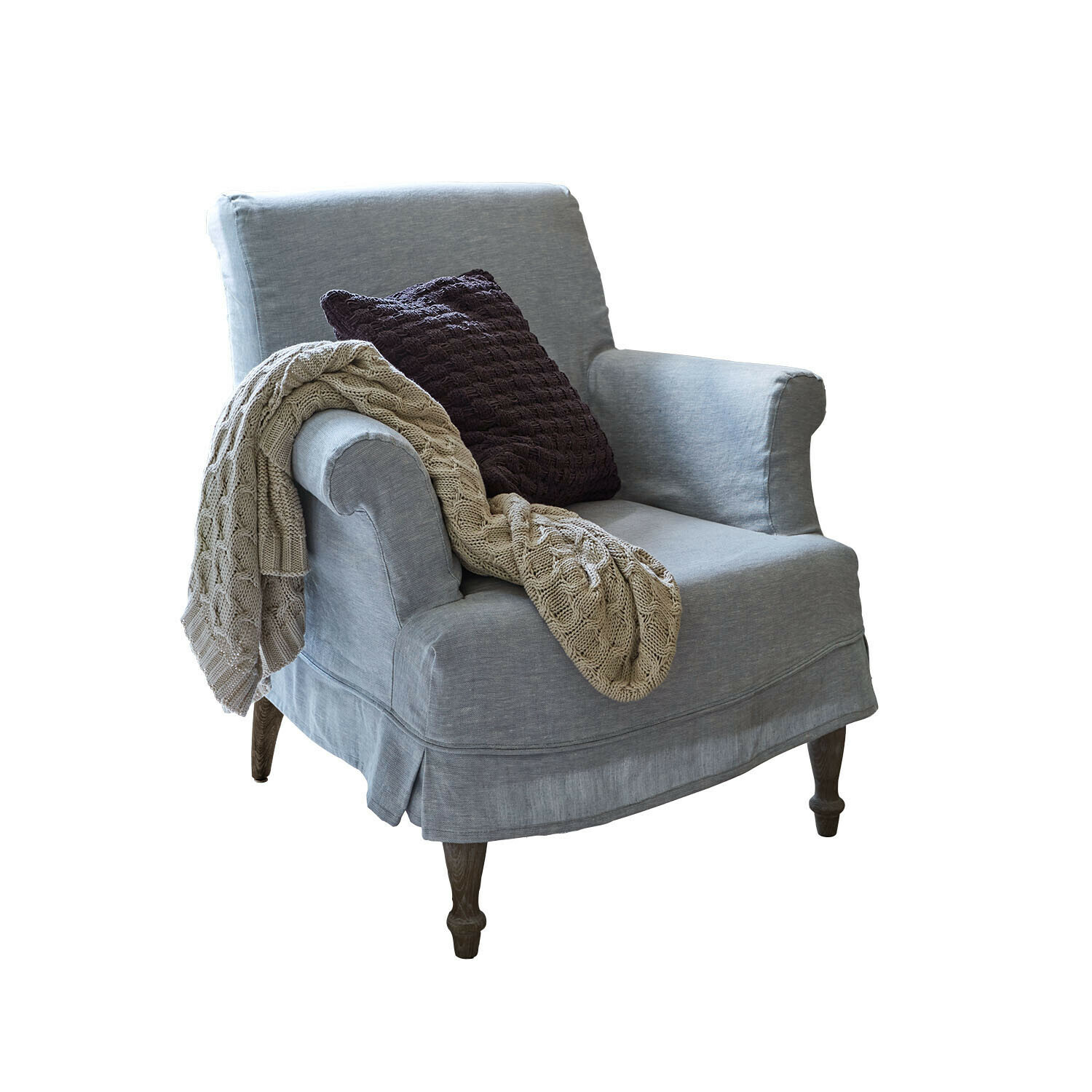 Fauteuil Everleighs
