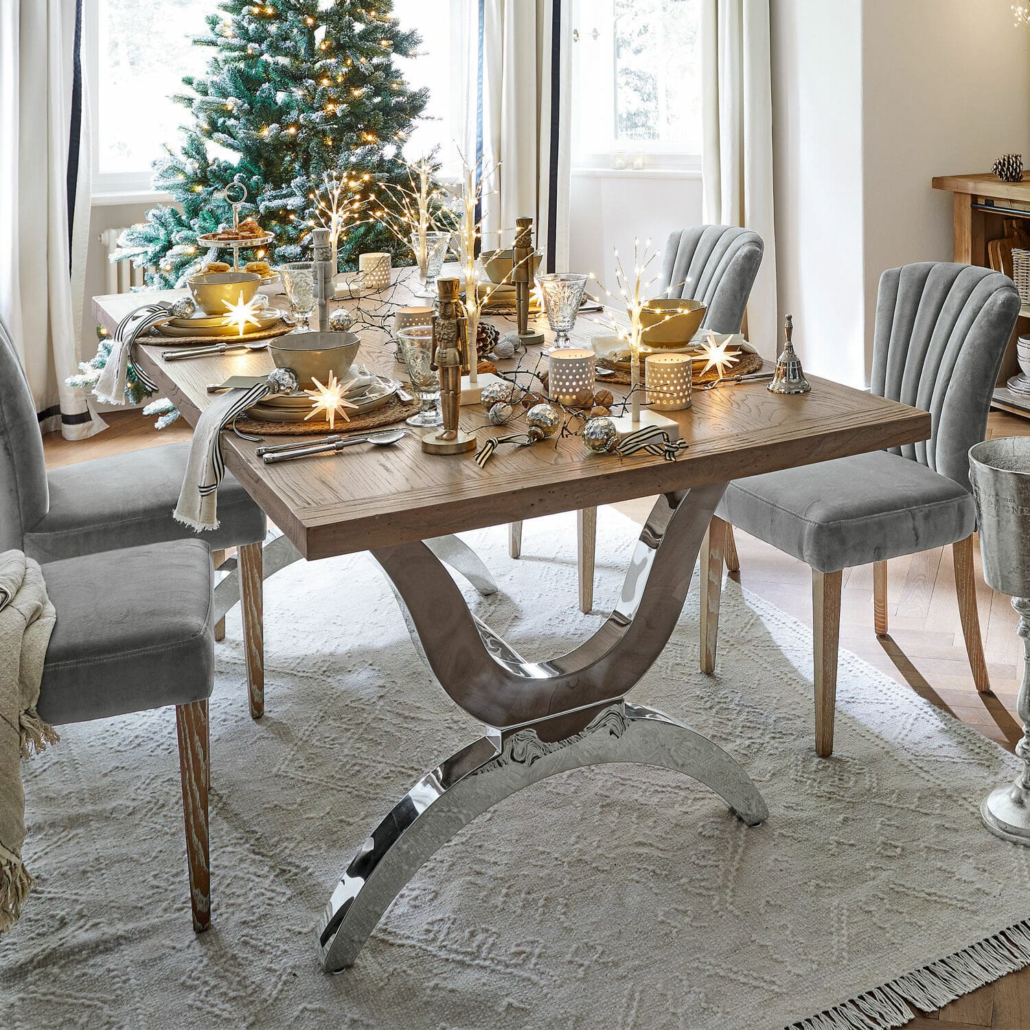 Tafel Grover