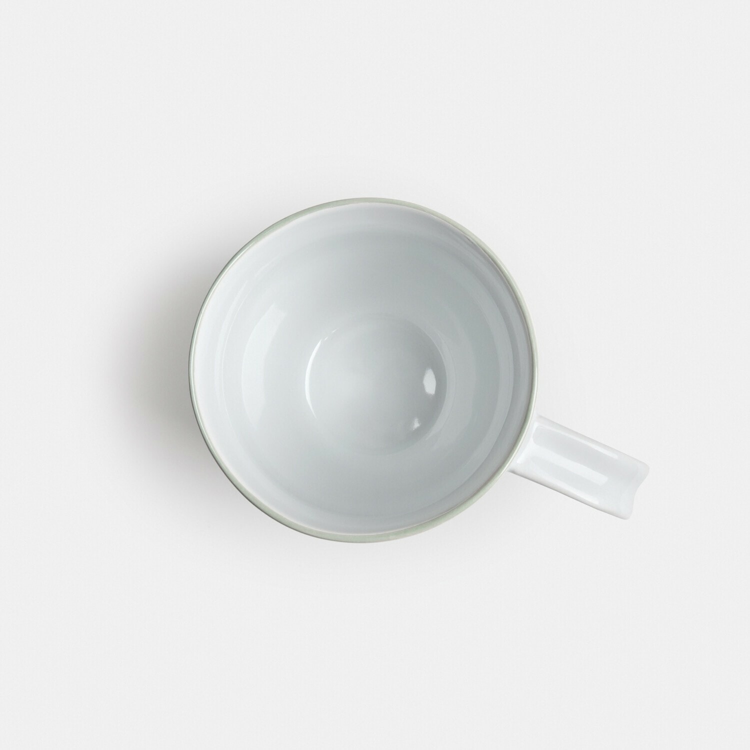 Lot de 6 tasses Auvérine