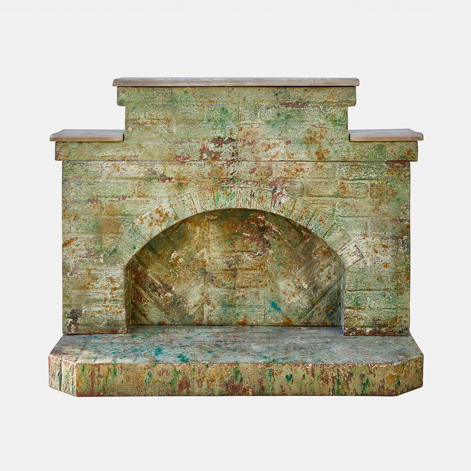 Manteau de cheminée Kestonbury