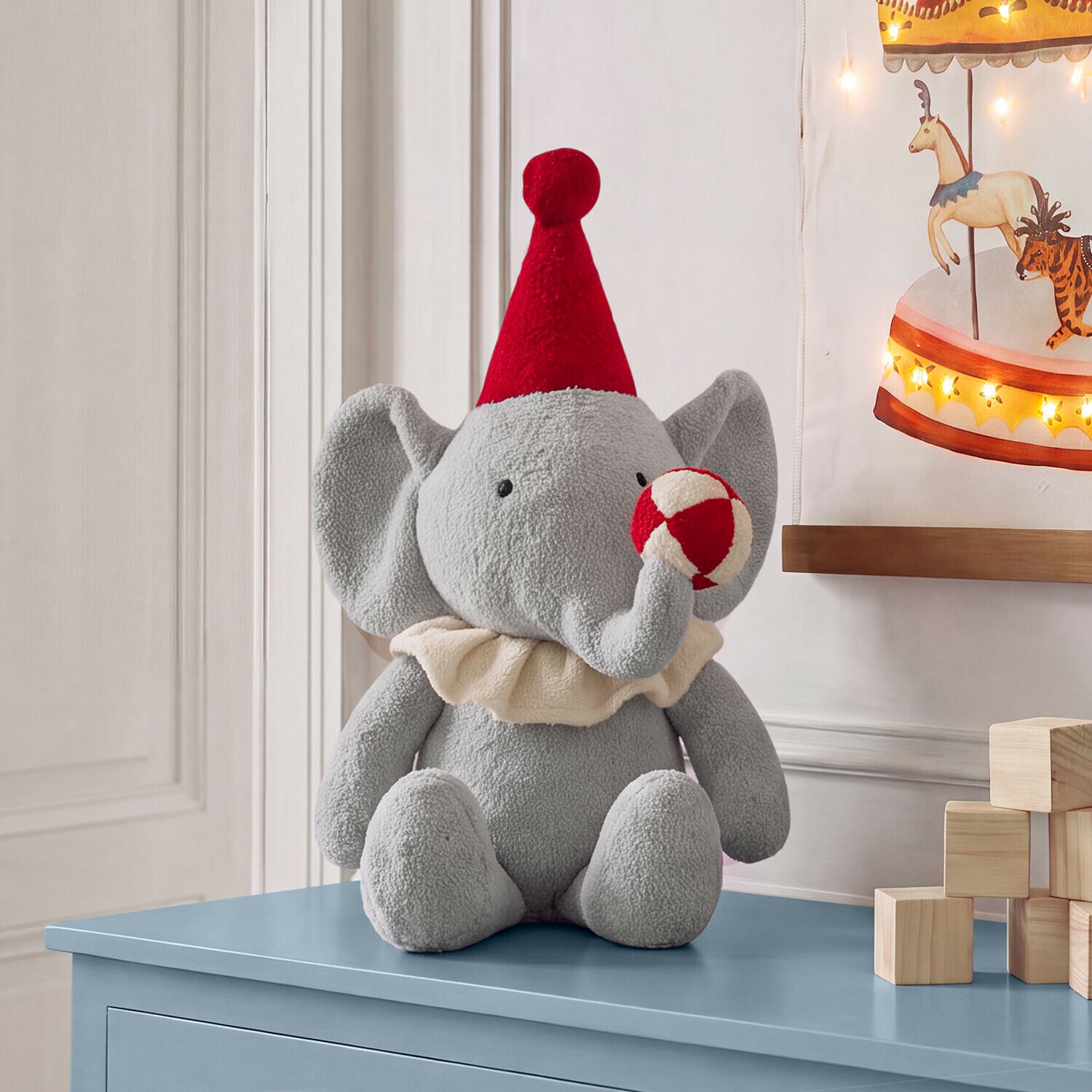 Knuffeltje Biboli