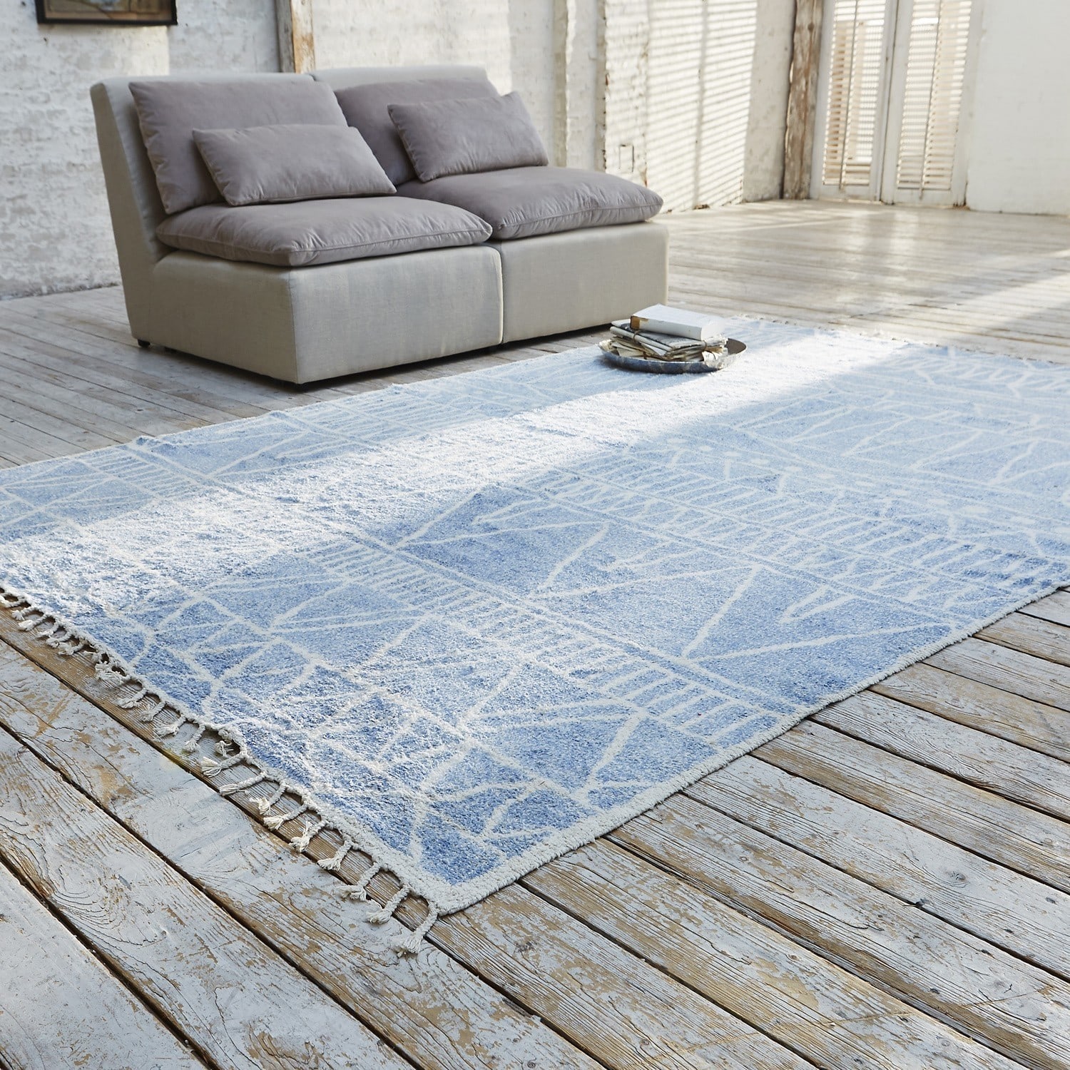 Tapis Renny
