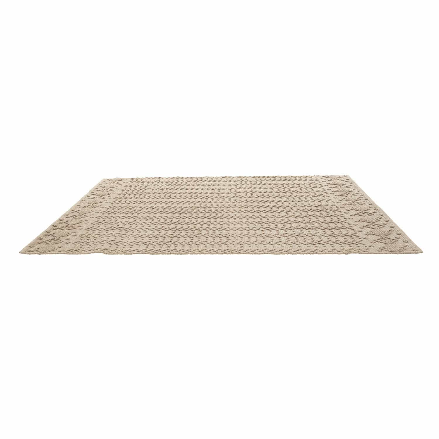 In- & outdoor vloerkleed Chapelon