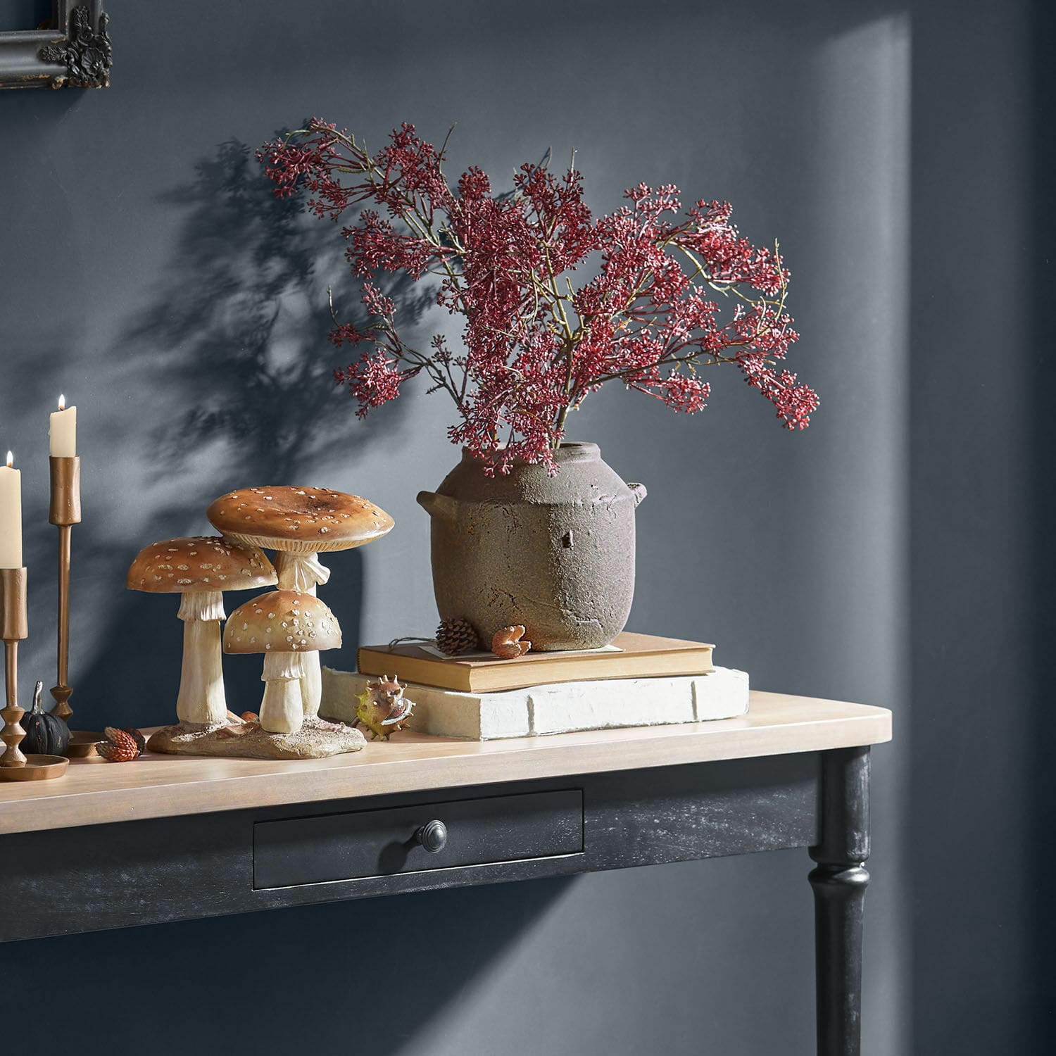 Vase Saintevoux