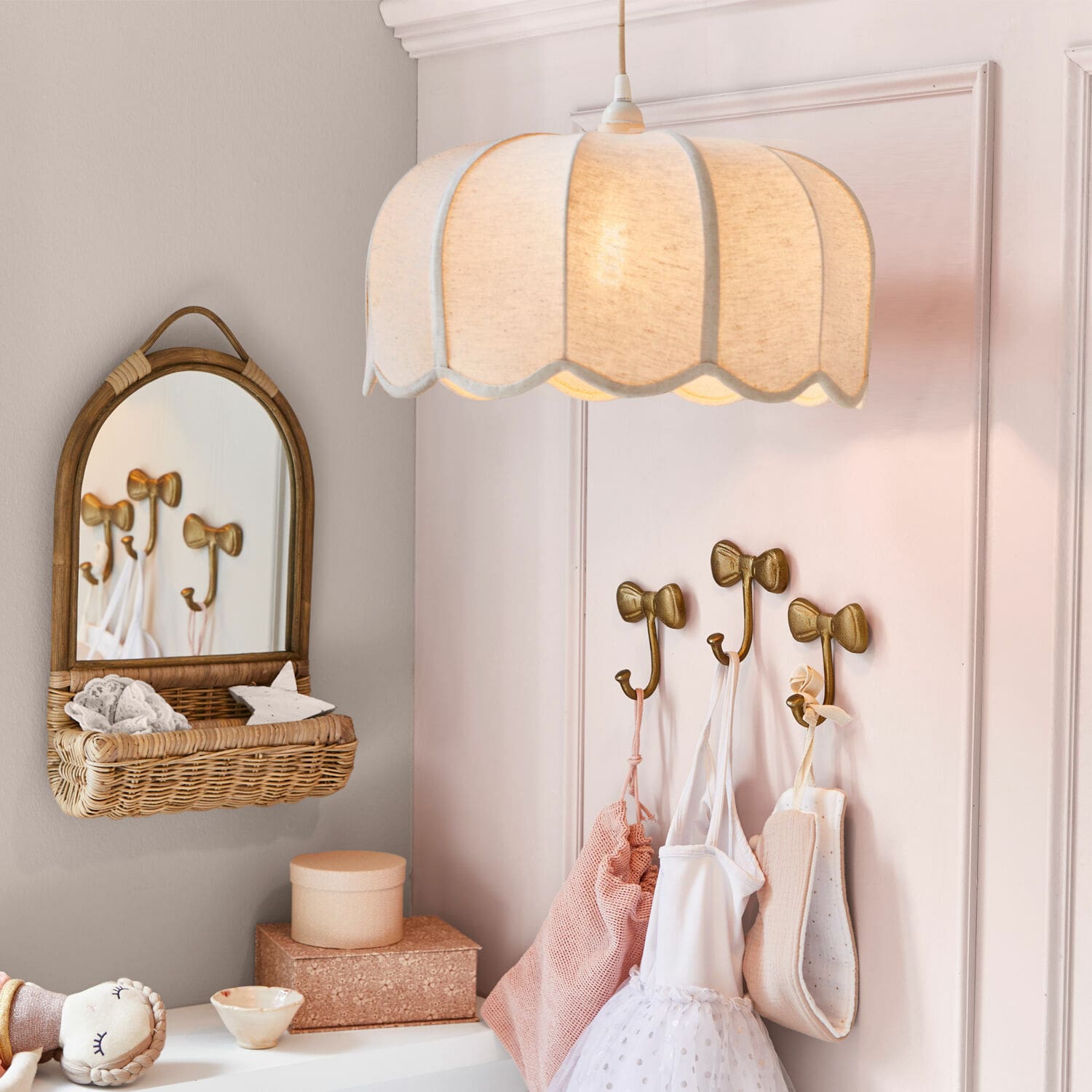 Hanglamp Ljosna