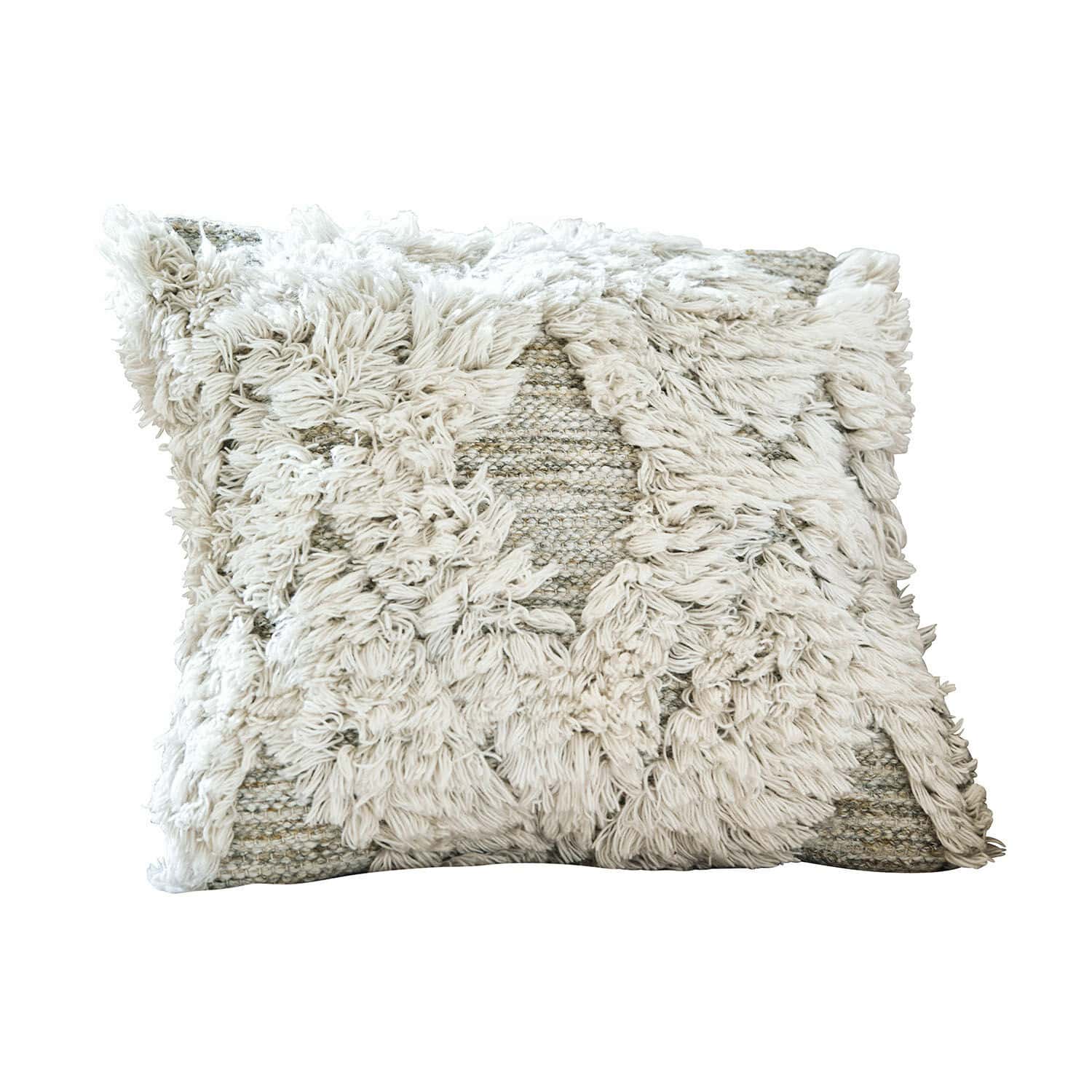 Housse de coussin d'intérieur et d'extérieur Meagan