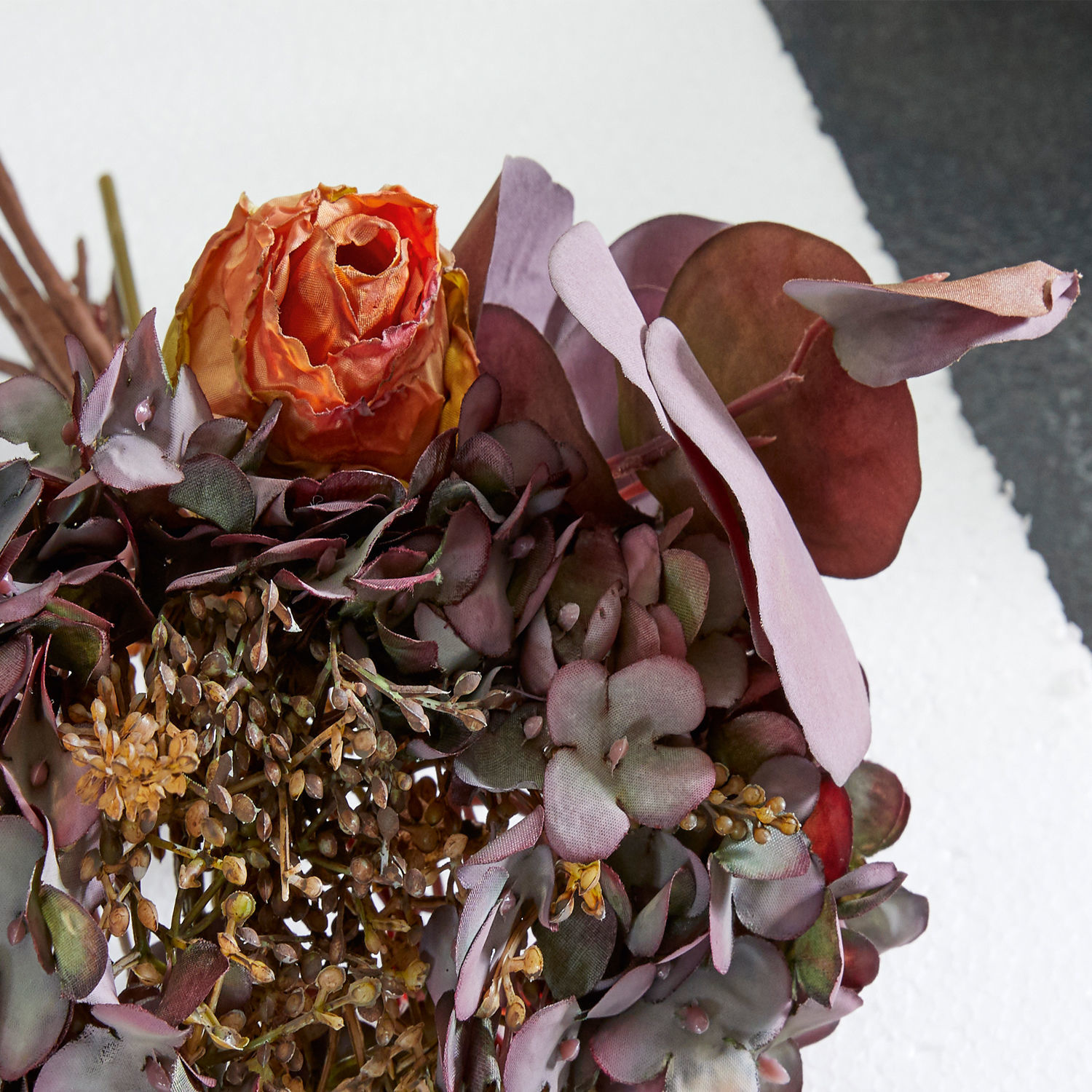 Fleurs décoratives Matik