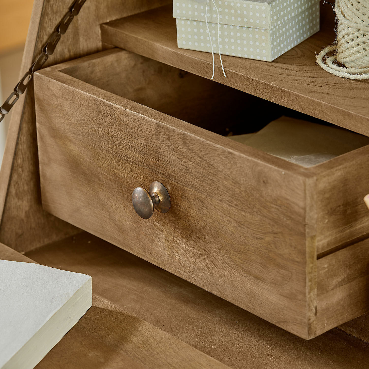 Secrétaire Arvandor