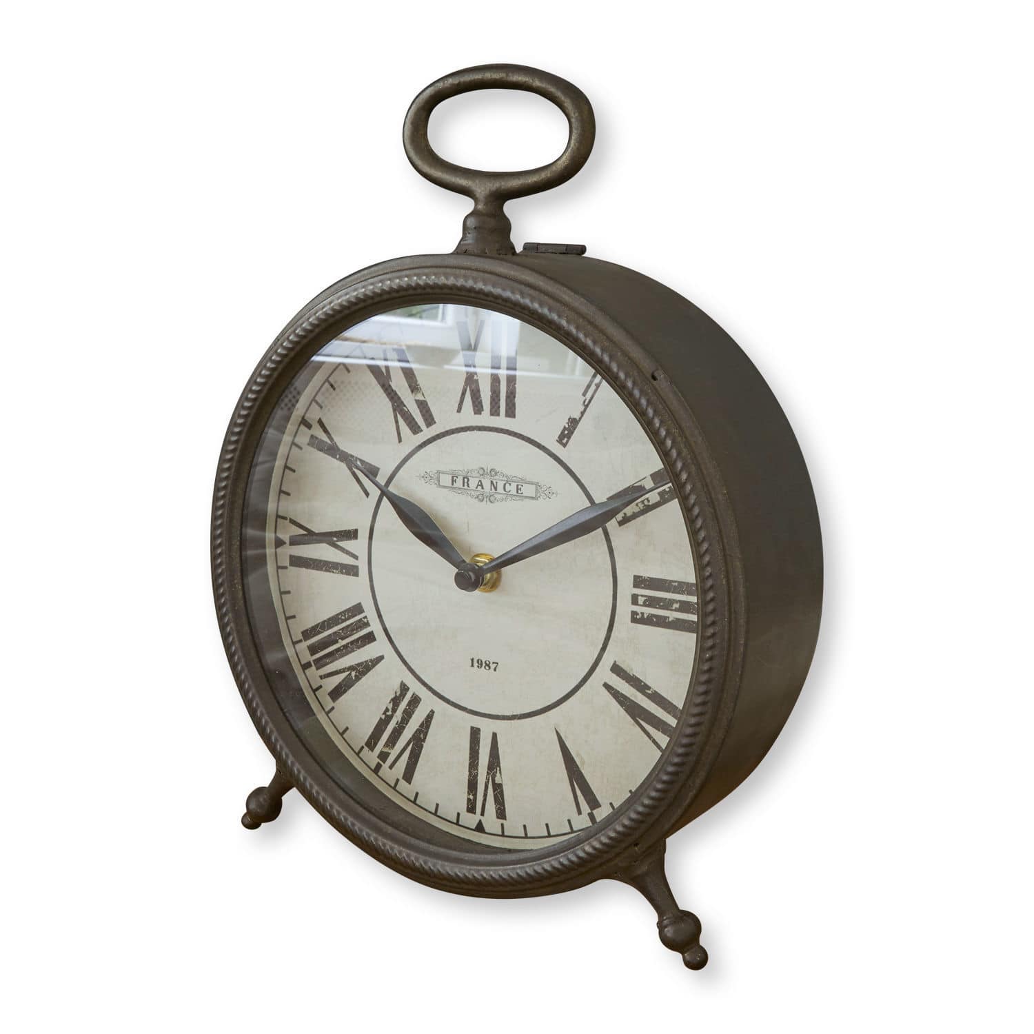 Horloge Cyl