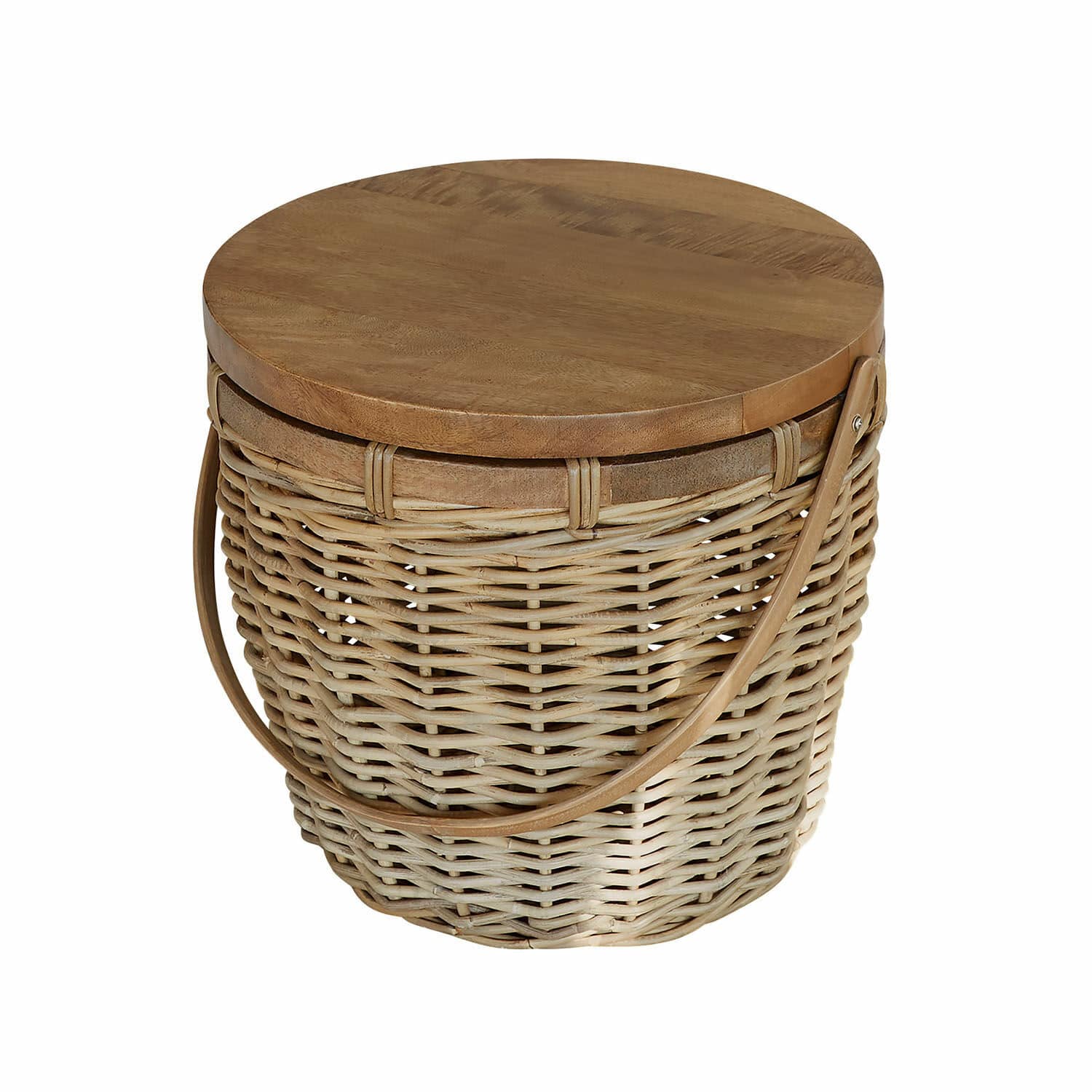 Bijzettafel Moncaris