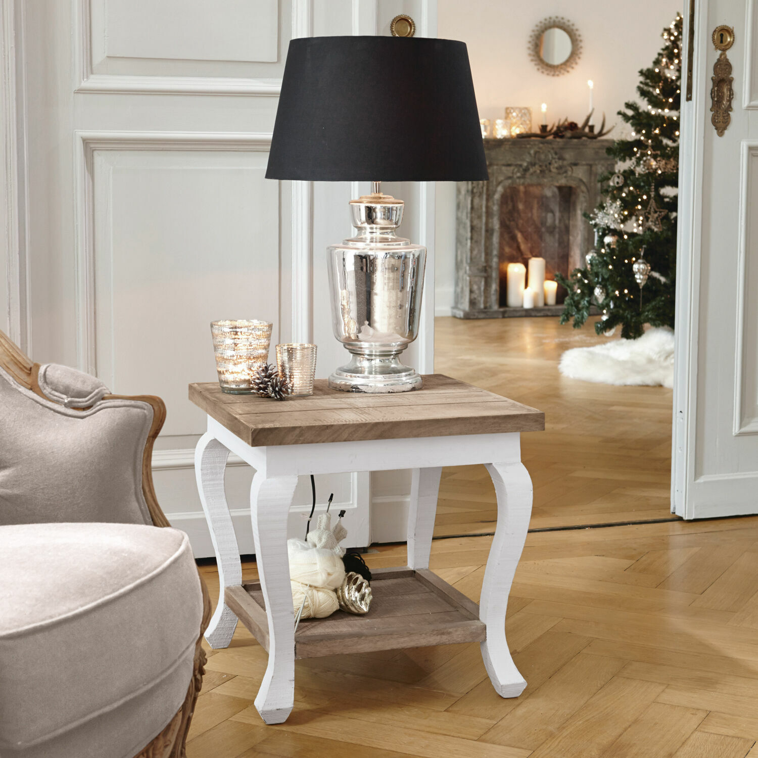 Table basse Riverside