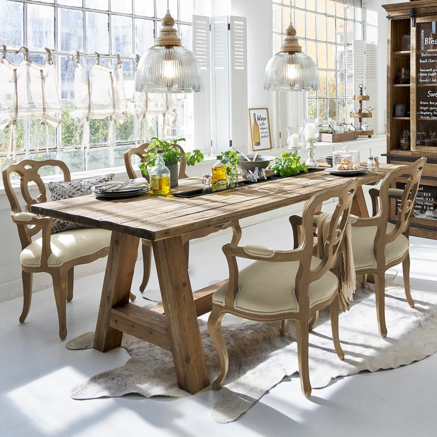 Tafel Berrien