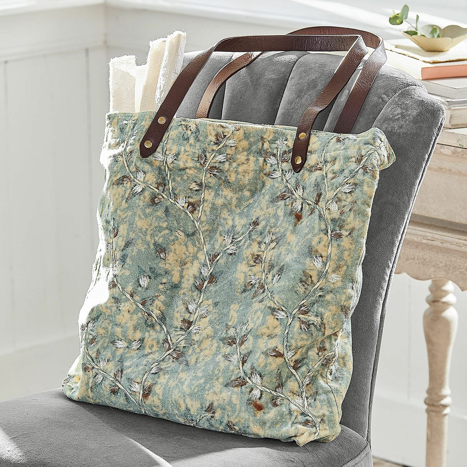 Sac LaRoux