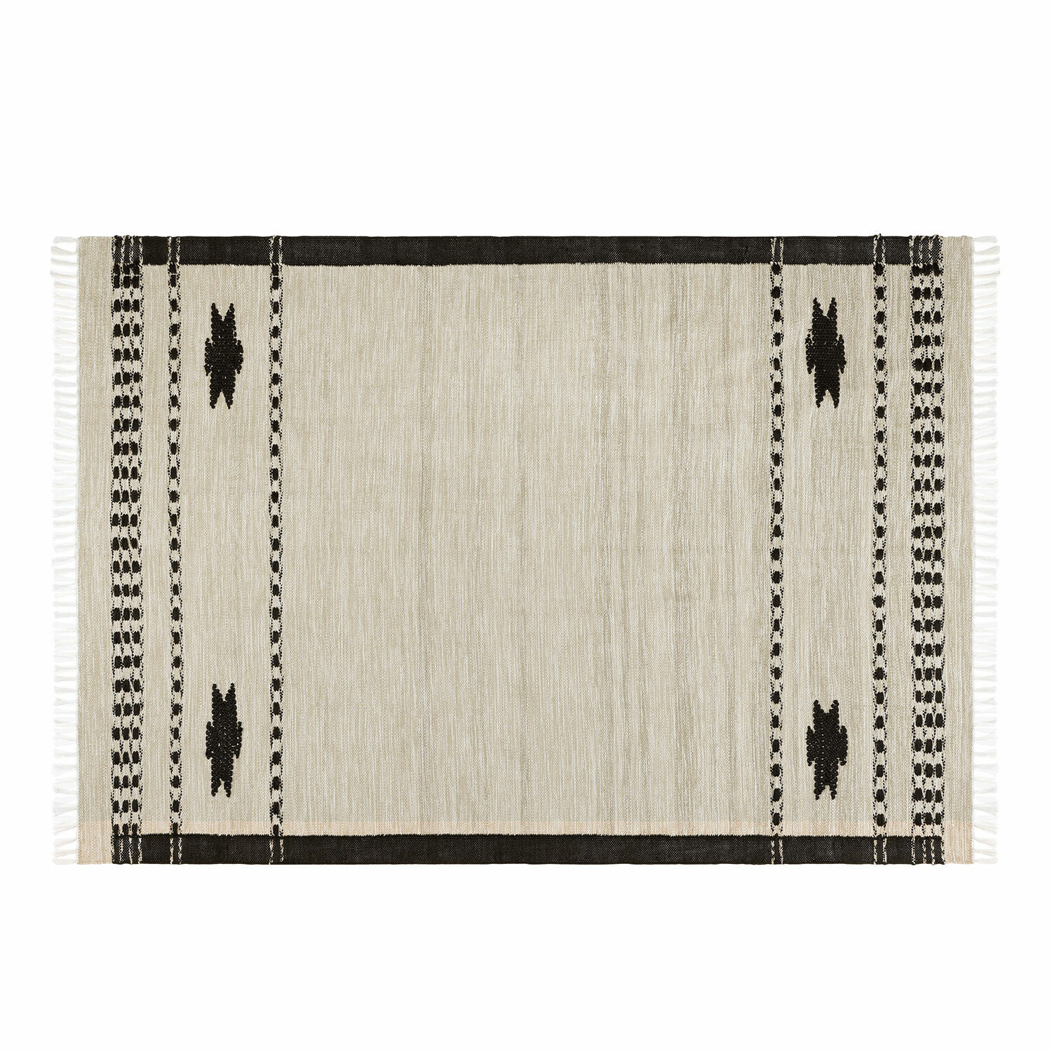 Tapis d'intérieur et d'extérieur Moorna