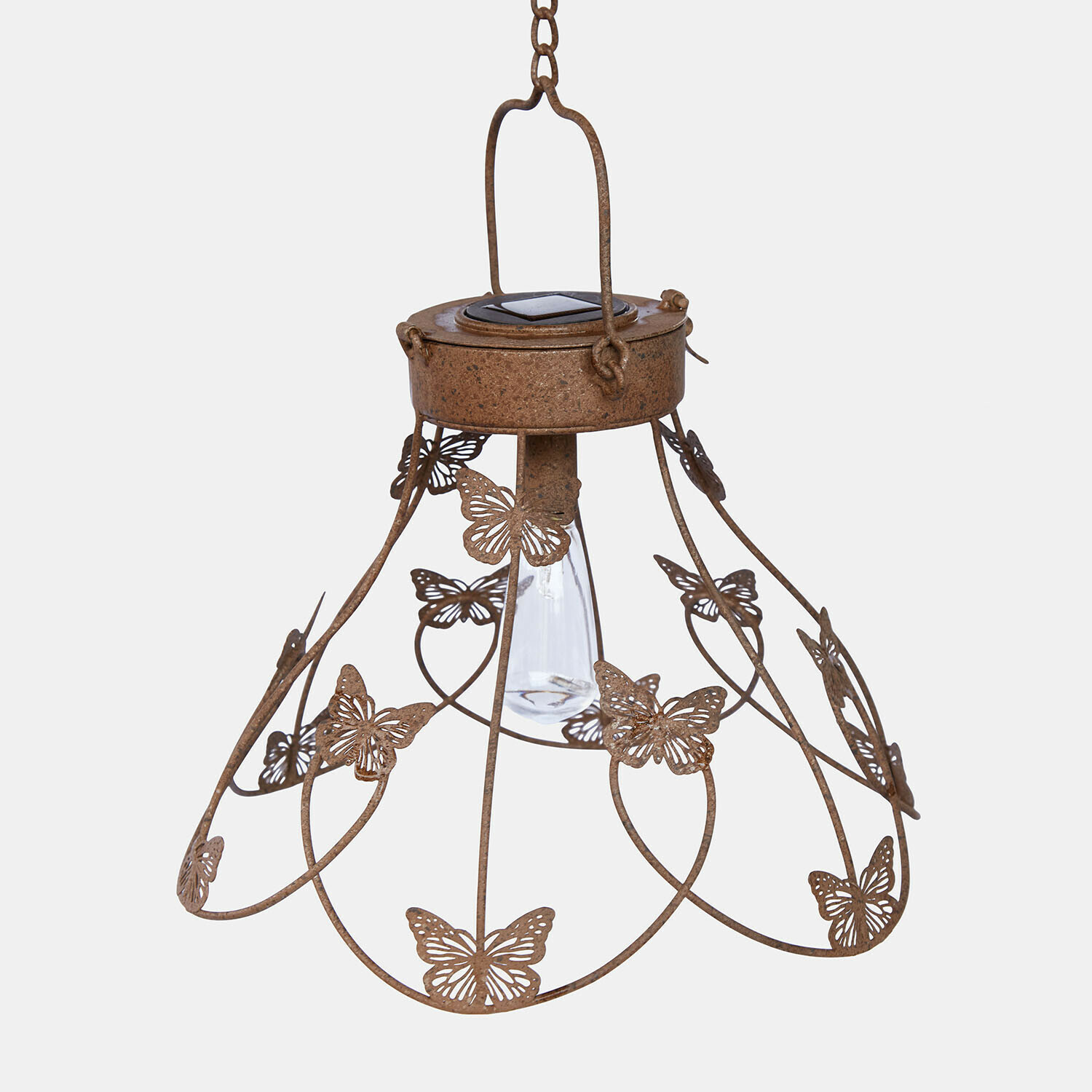 Lanterne solaire Pavrelle