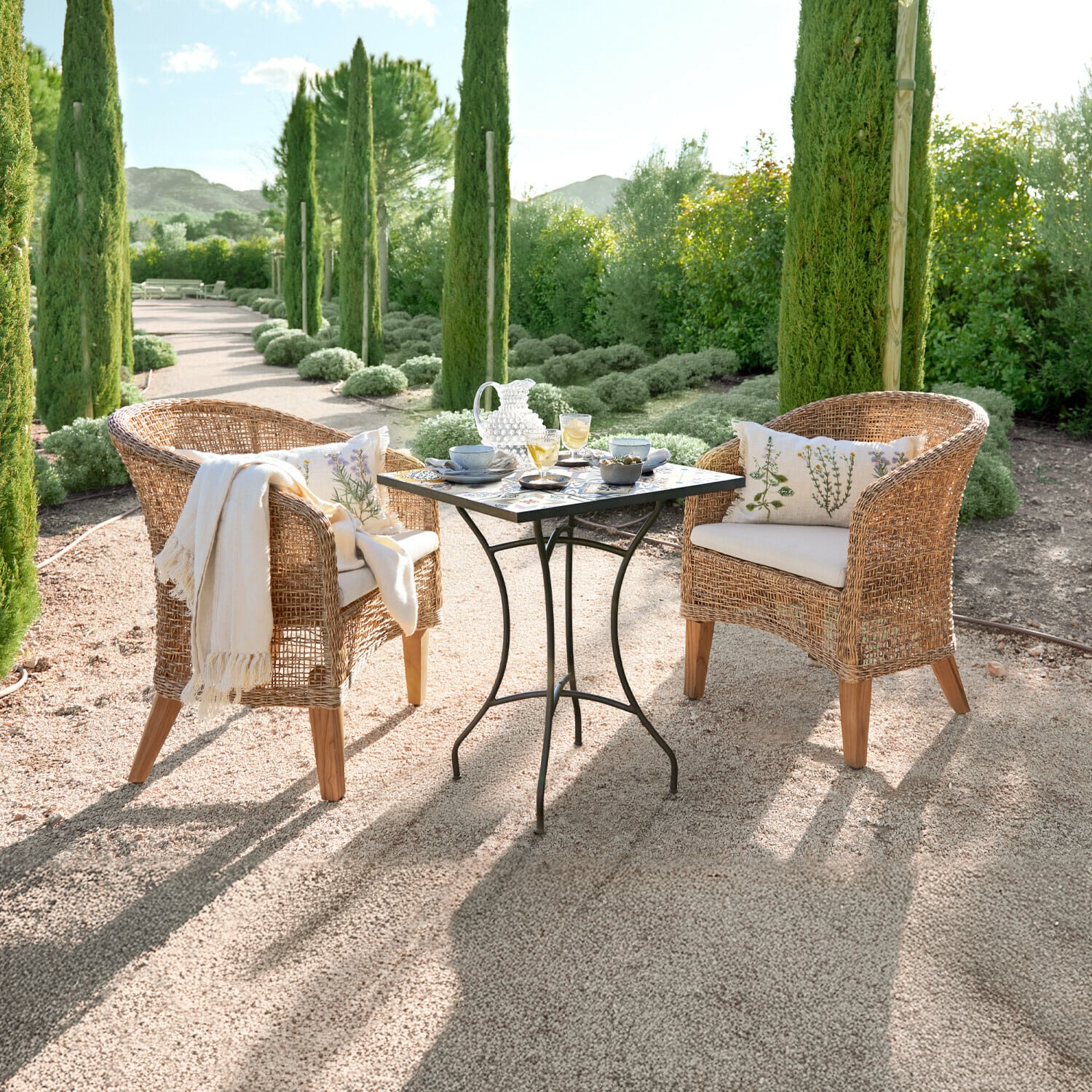 Tafel Céligny