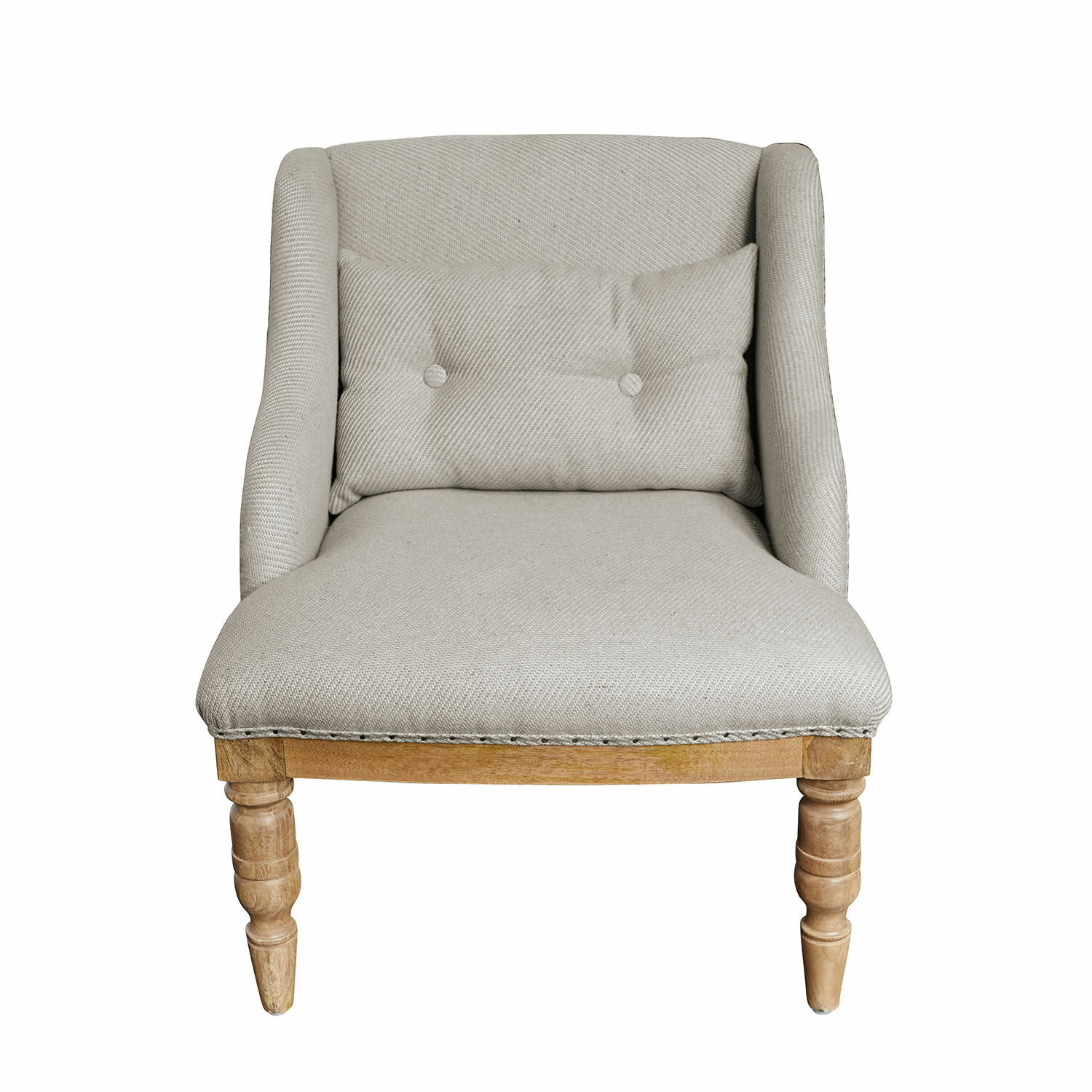 Fauteuil Lac d'Or