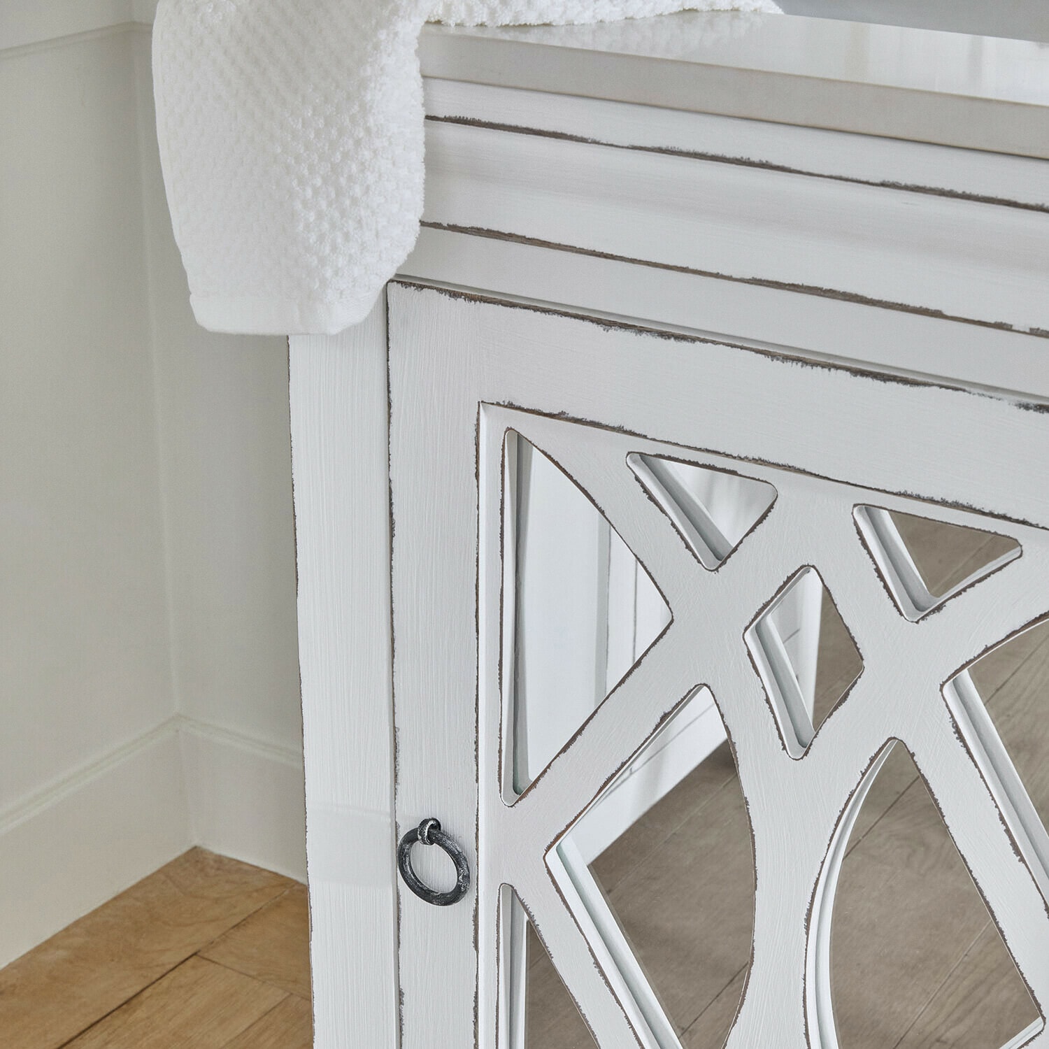 Wastafelmeubel Marvoux