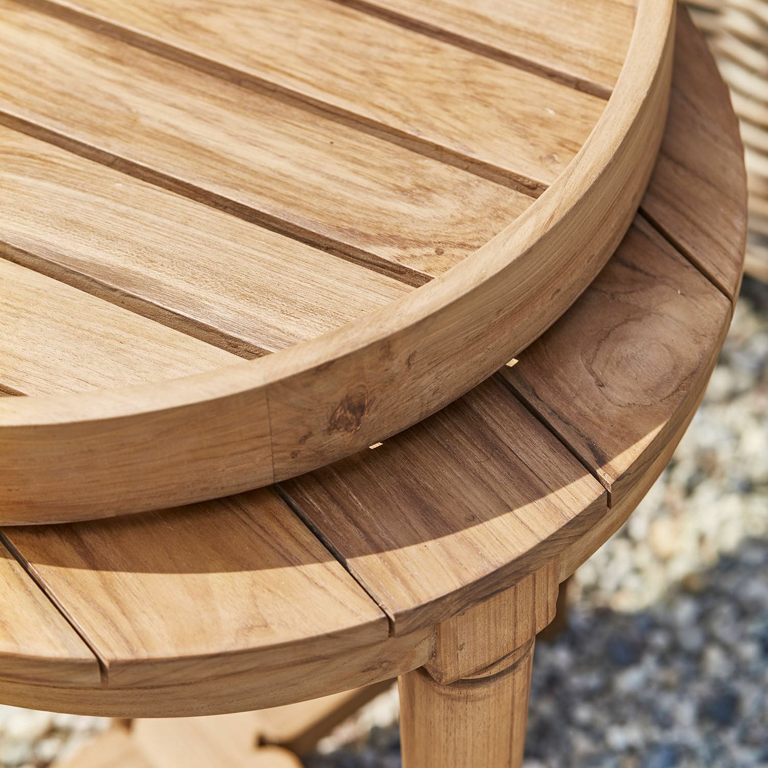 Table d’appoint Montclaire