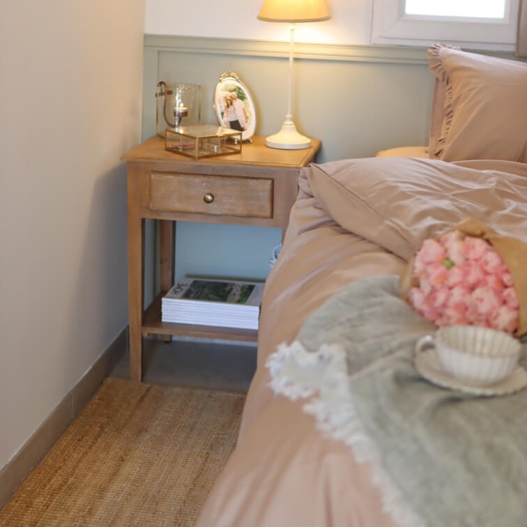 Douces teintes de printemps