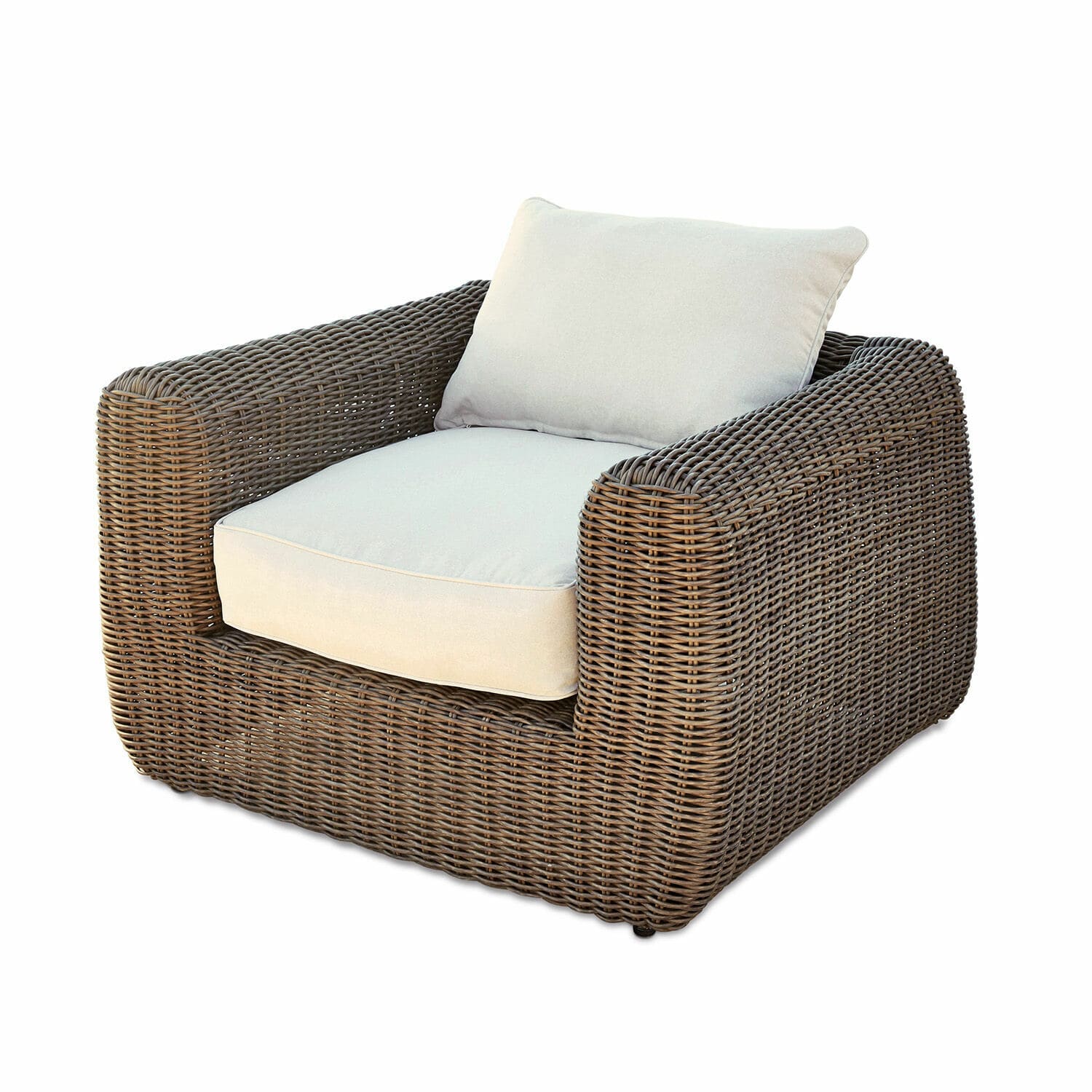 Fauteuil Bogdanne