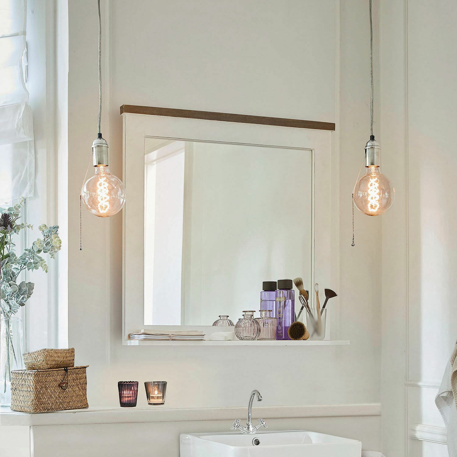 Miroir Farmington