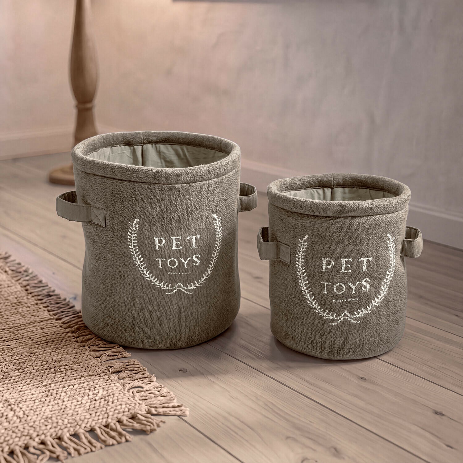 Mand set van 2 Brelin Mand set van 2 Brelin