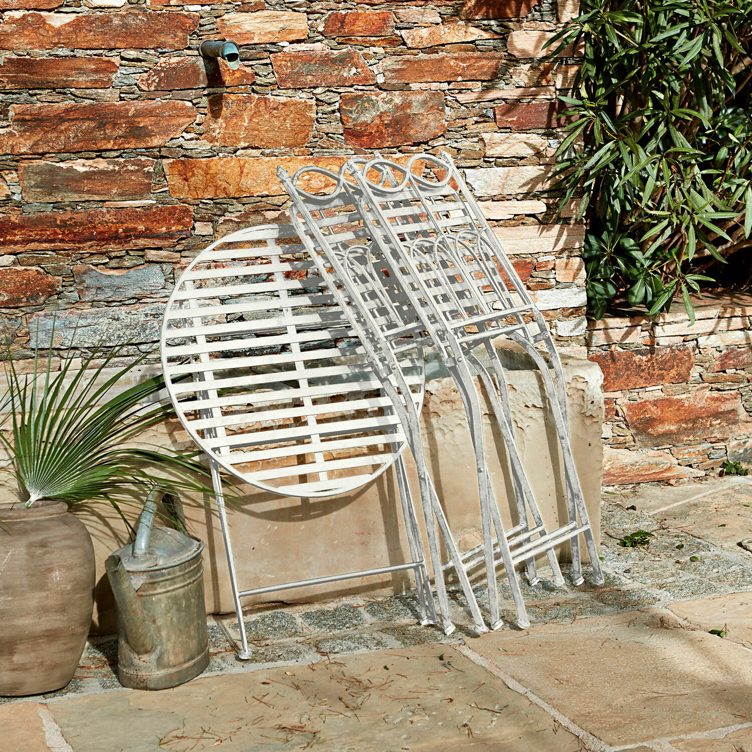 Salon de jardin Fieldbrook