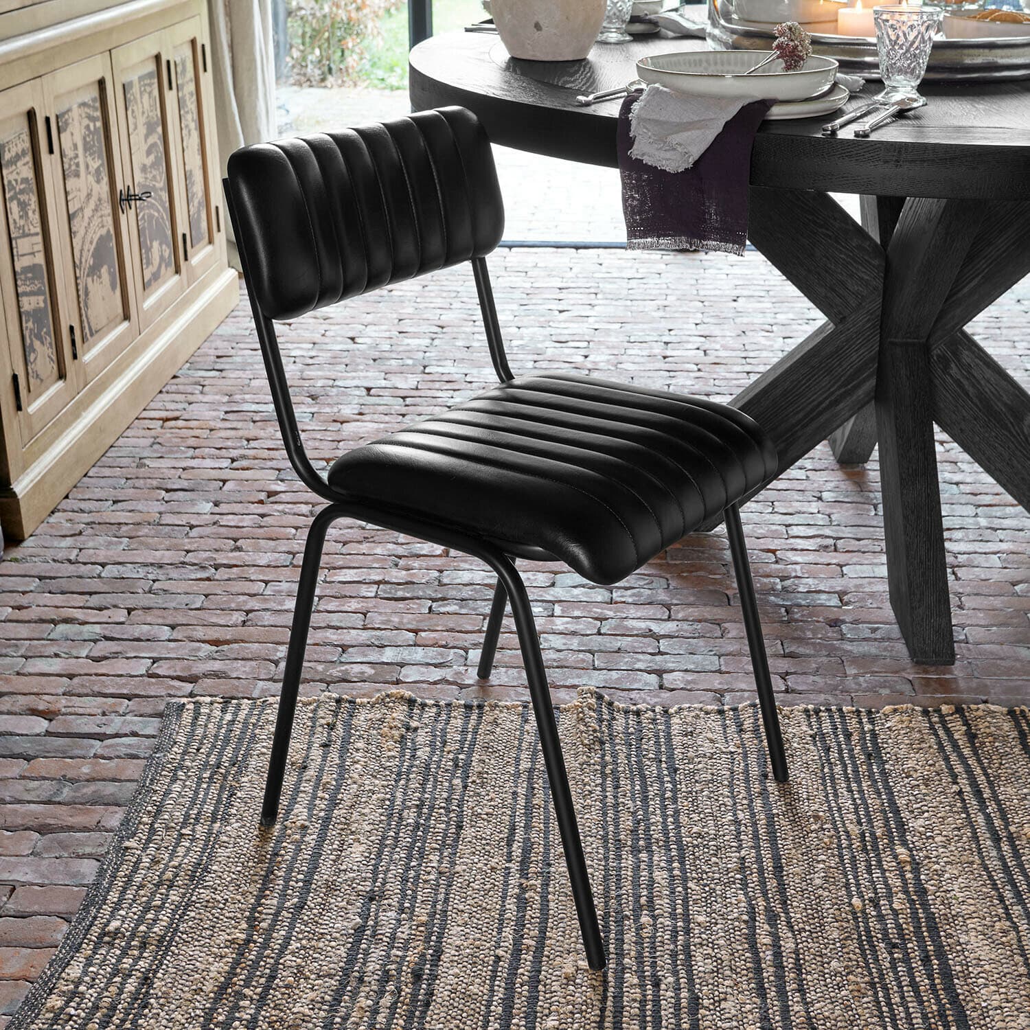 Chaise Jolivon